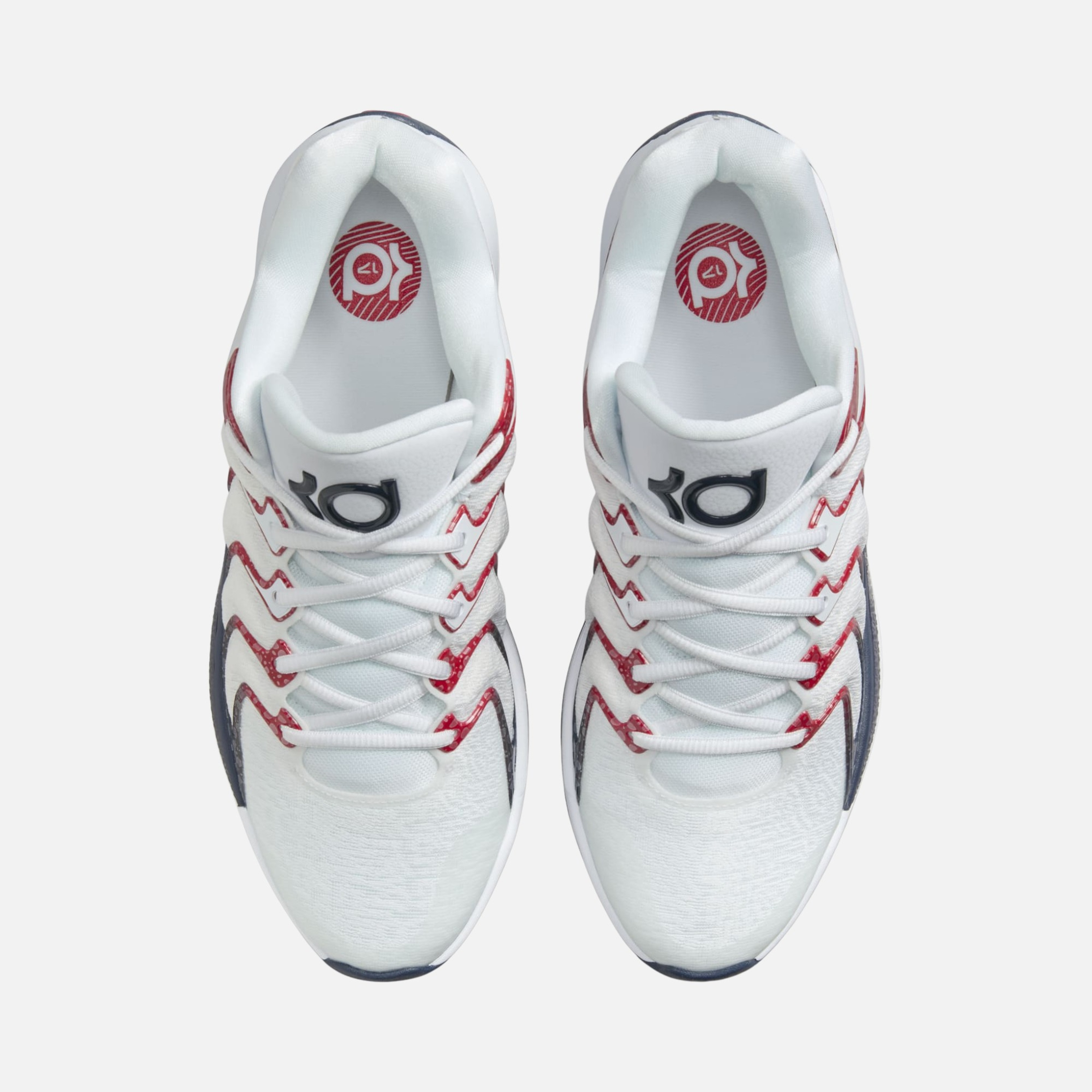 Nike Kevin Durant 17 x Alchemist Erkek Basketbol Ayakkabısı