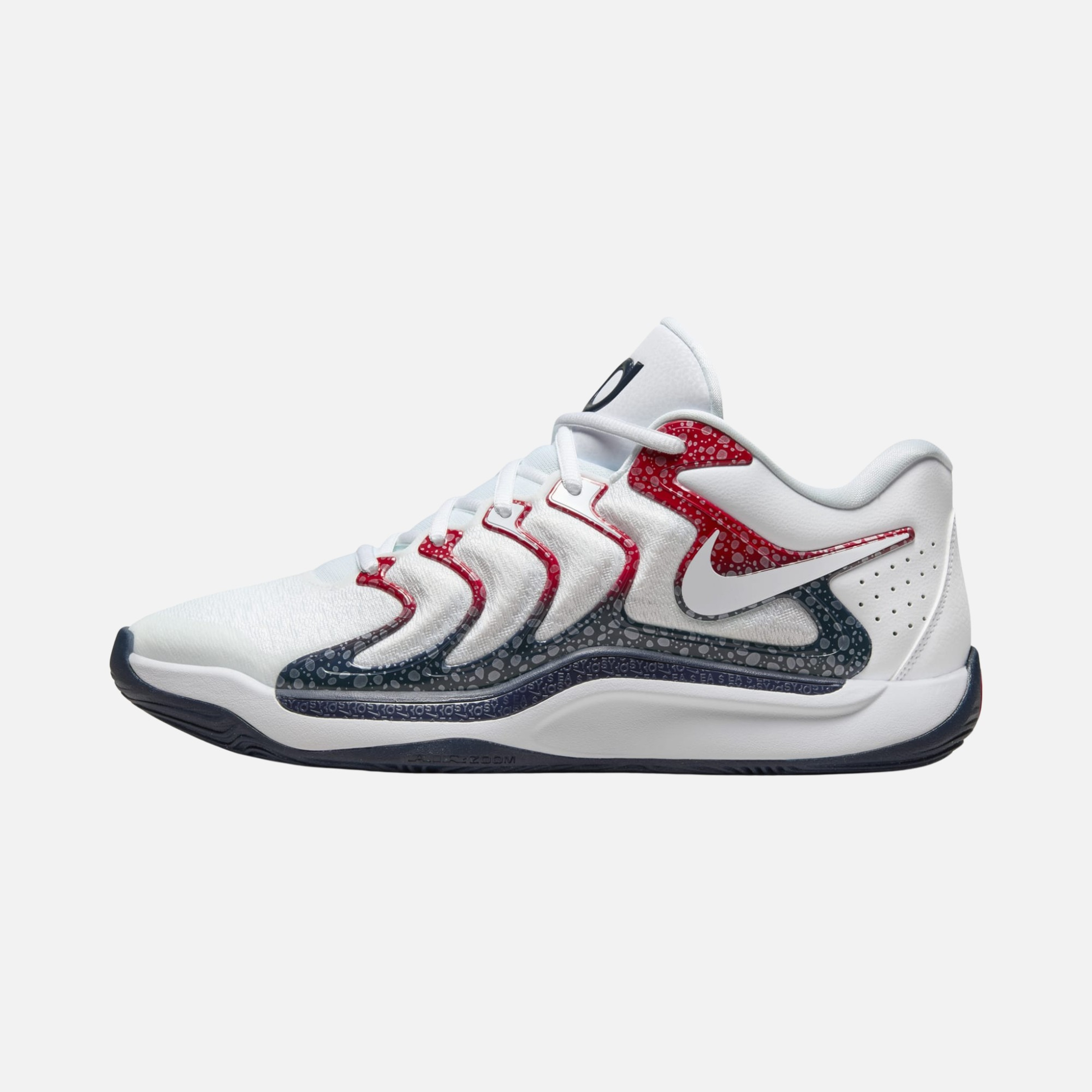 Nike Kevin Durant 17 x Alchemist Erkek Basketbol Ayakkabısı