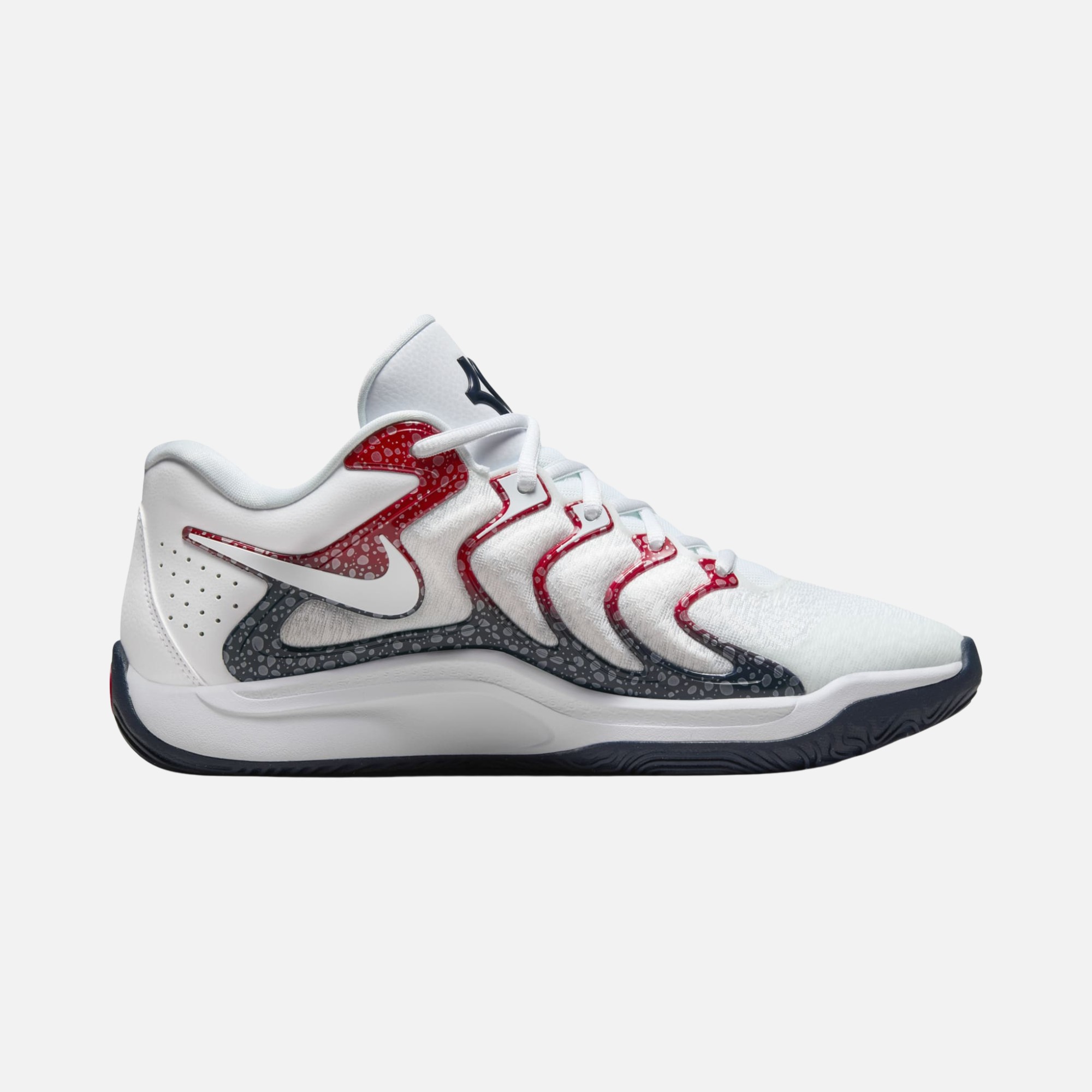 Nike Kevin Durant 17 x Alchemist Erkek Basketbol Ayakkabısı | Barçın