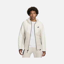 Nike Sportswear Tech Fleece Windrunner Full-Zip Hoodie Erkek Sweatshirt