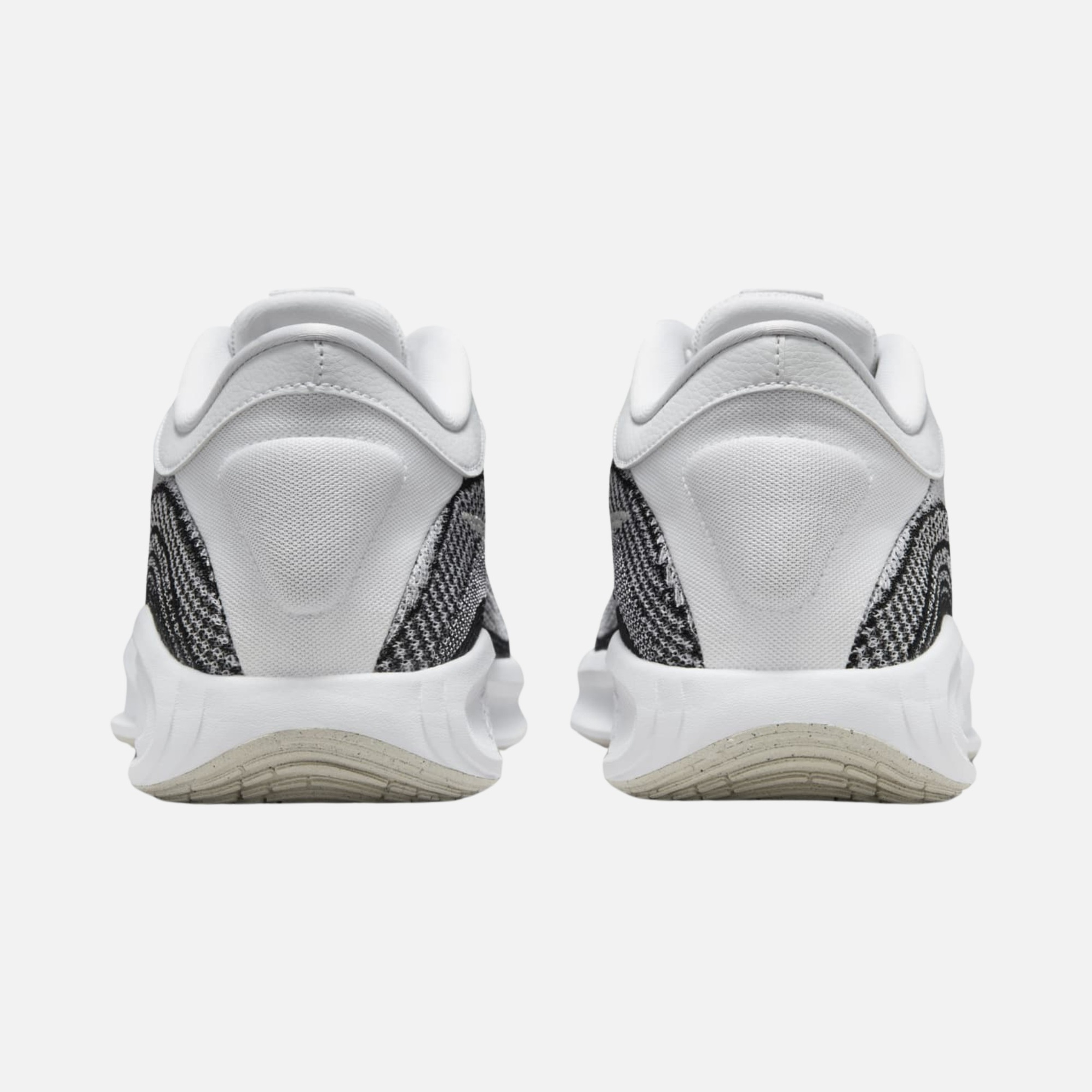 Nike G.T. Hustle Academy FW24 Erkek Basketbol Ayakkabısı