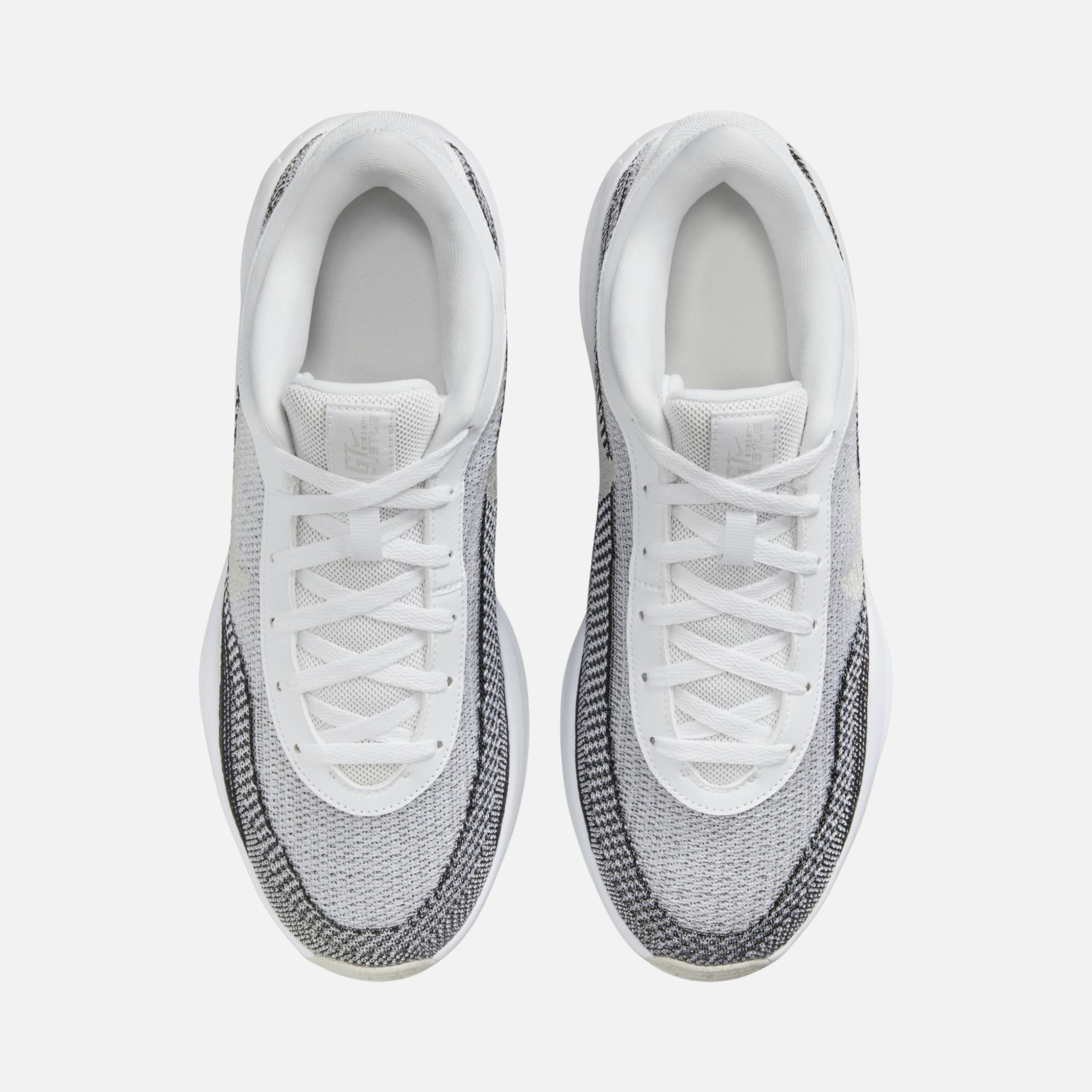 Nike G.T. Hustle Academy FW24 Erkek Basketbol Ayakkabısı