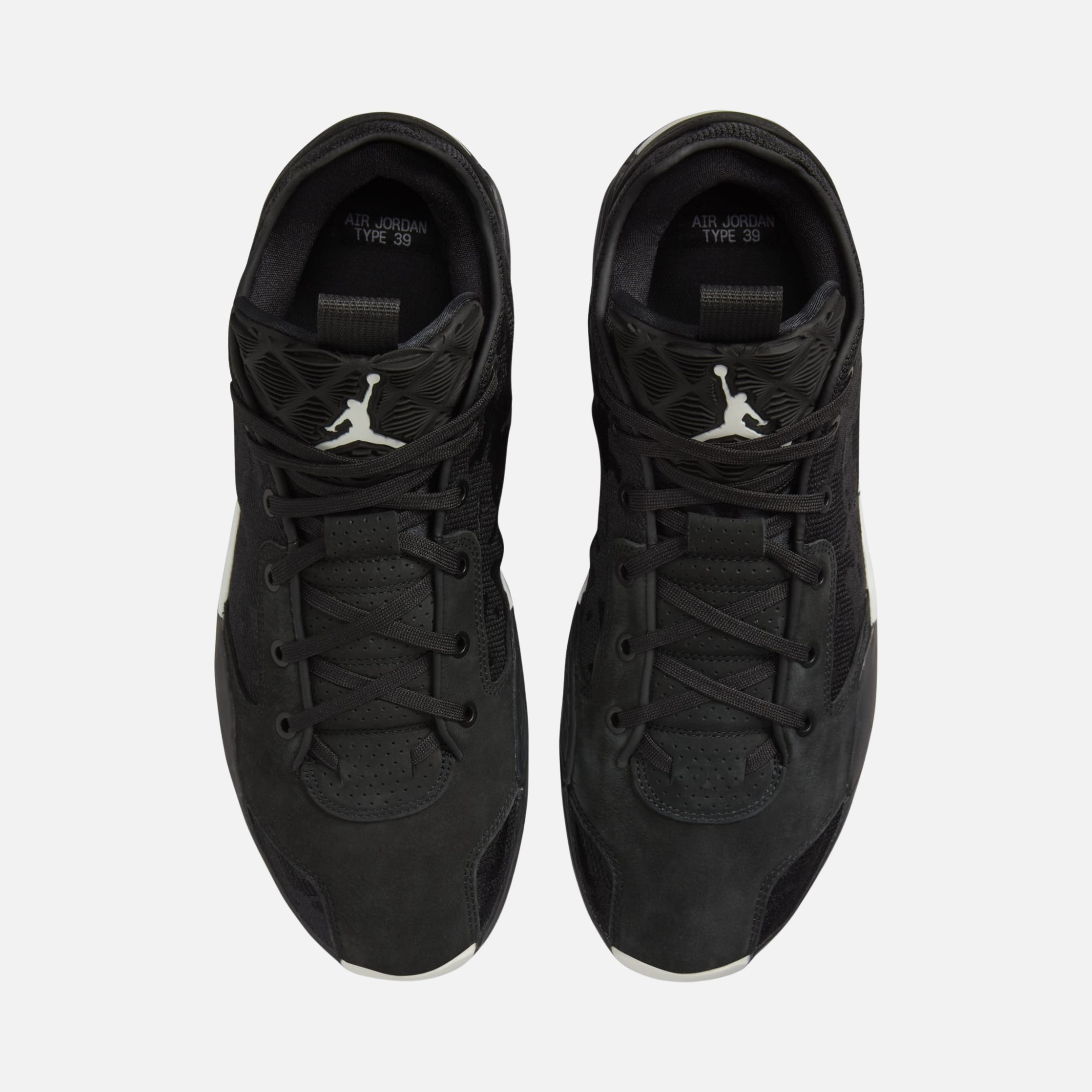 Nike Air Jordan XXXIX "Sol" Erkek Basketbol Ayakkabısı