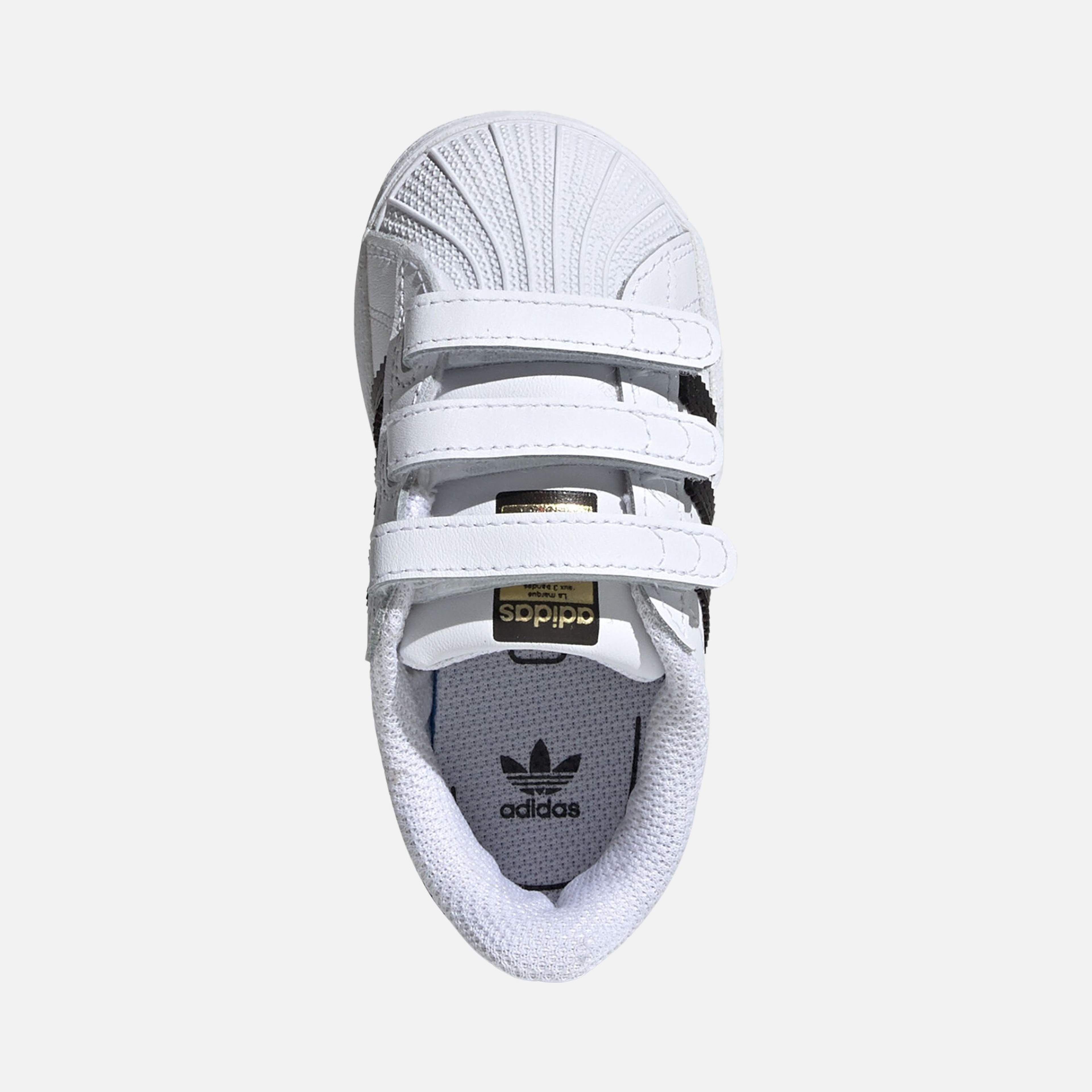 adidas Superstar Cf Infants Bebek Spor Ayakkabı