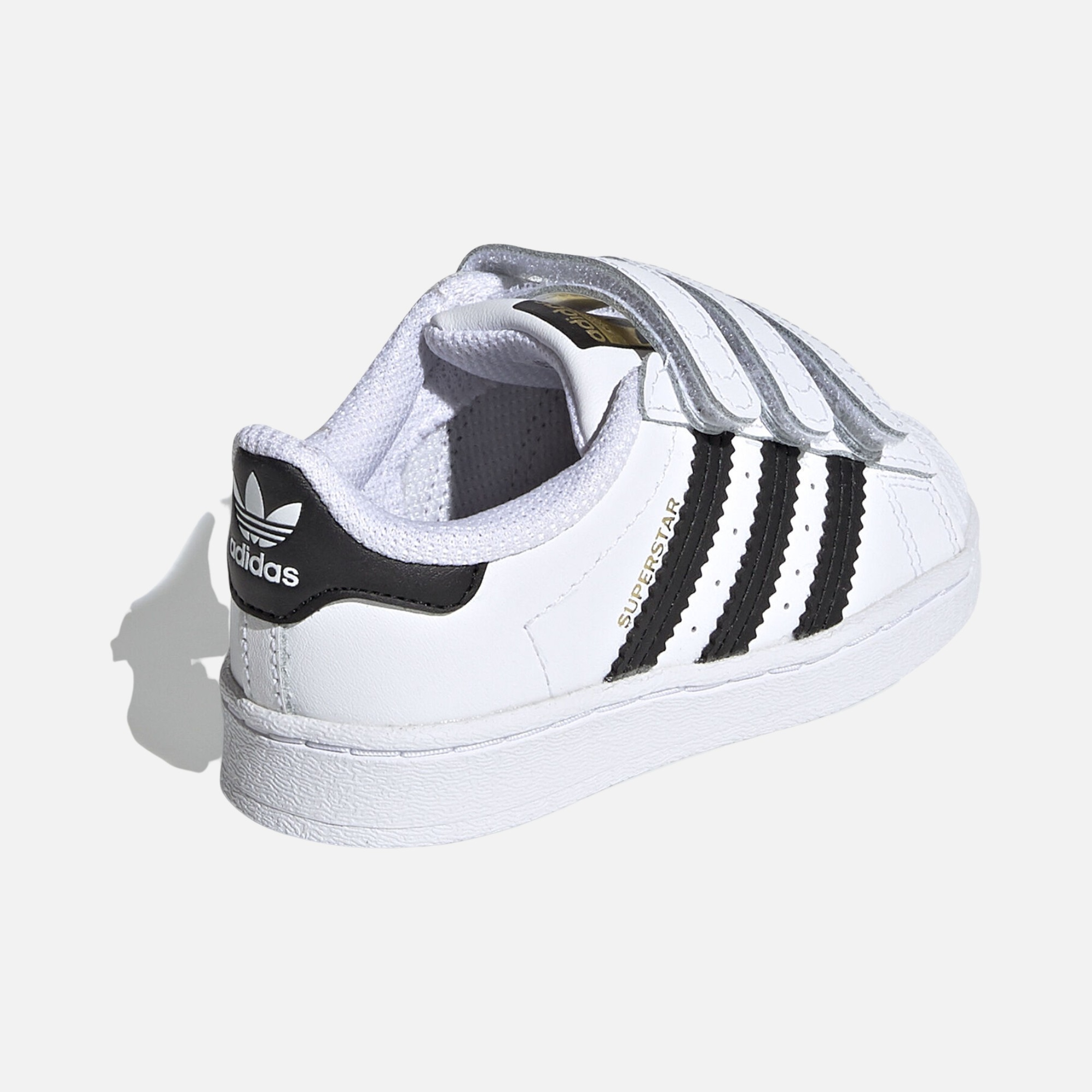 adidas Superstar Cf Infants Bebek Spor Ayakkabı