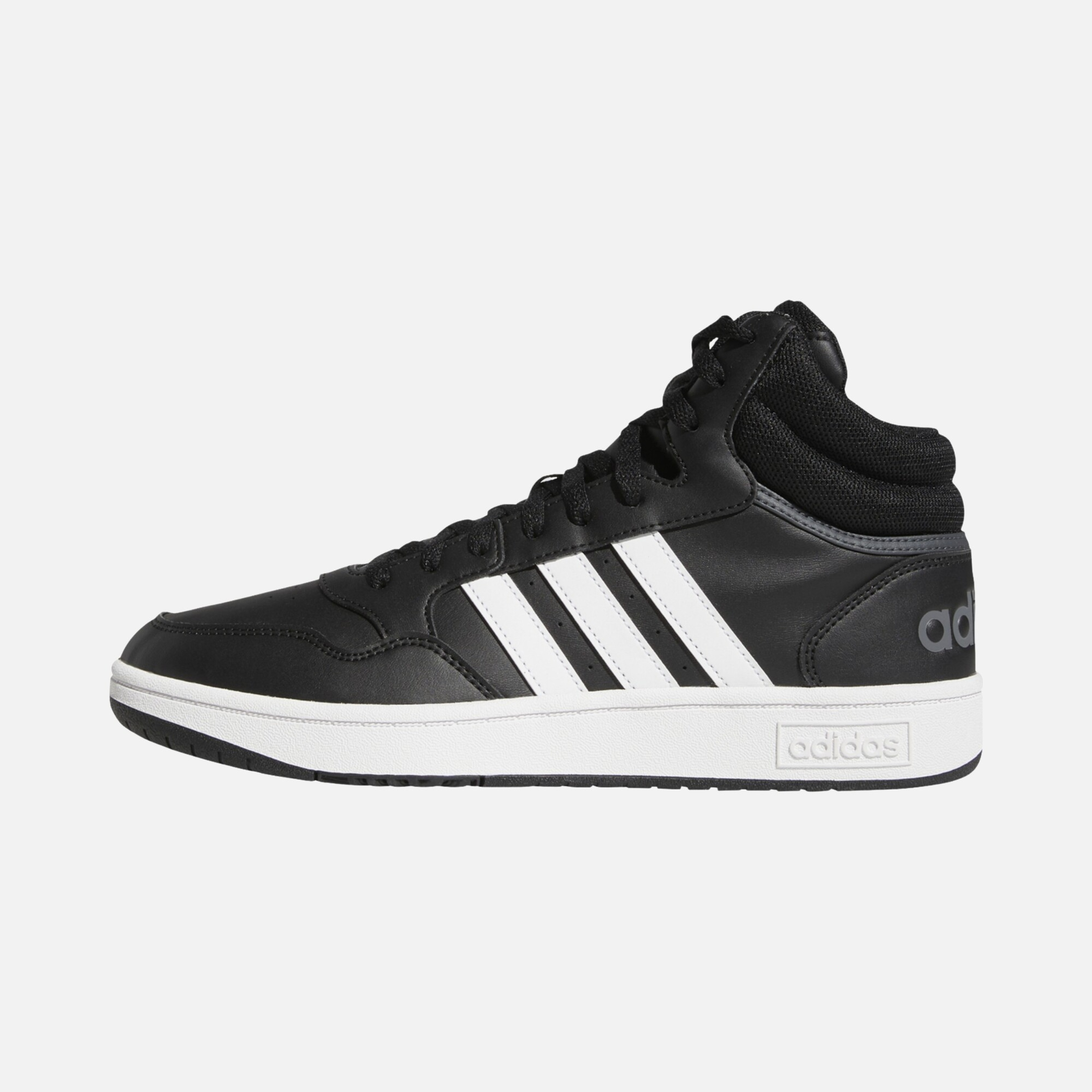 adidas Hoops 3.0 Mid Classic Vintage Erkek Spor Ayakkabı
