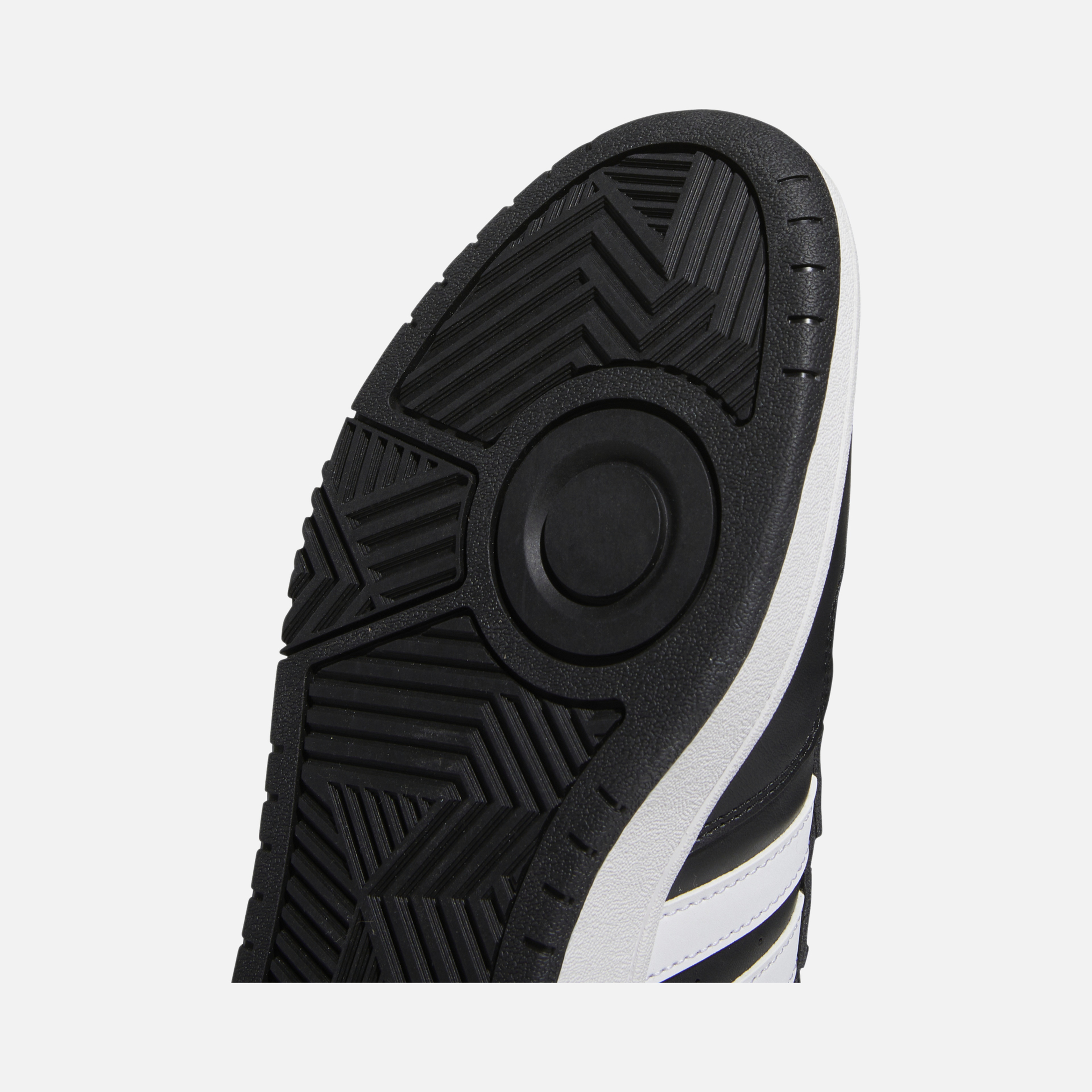 adidas Hoops 3.0 Mid Classic Vintage Erkek Spor Ayakkabı