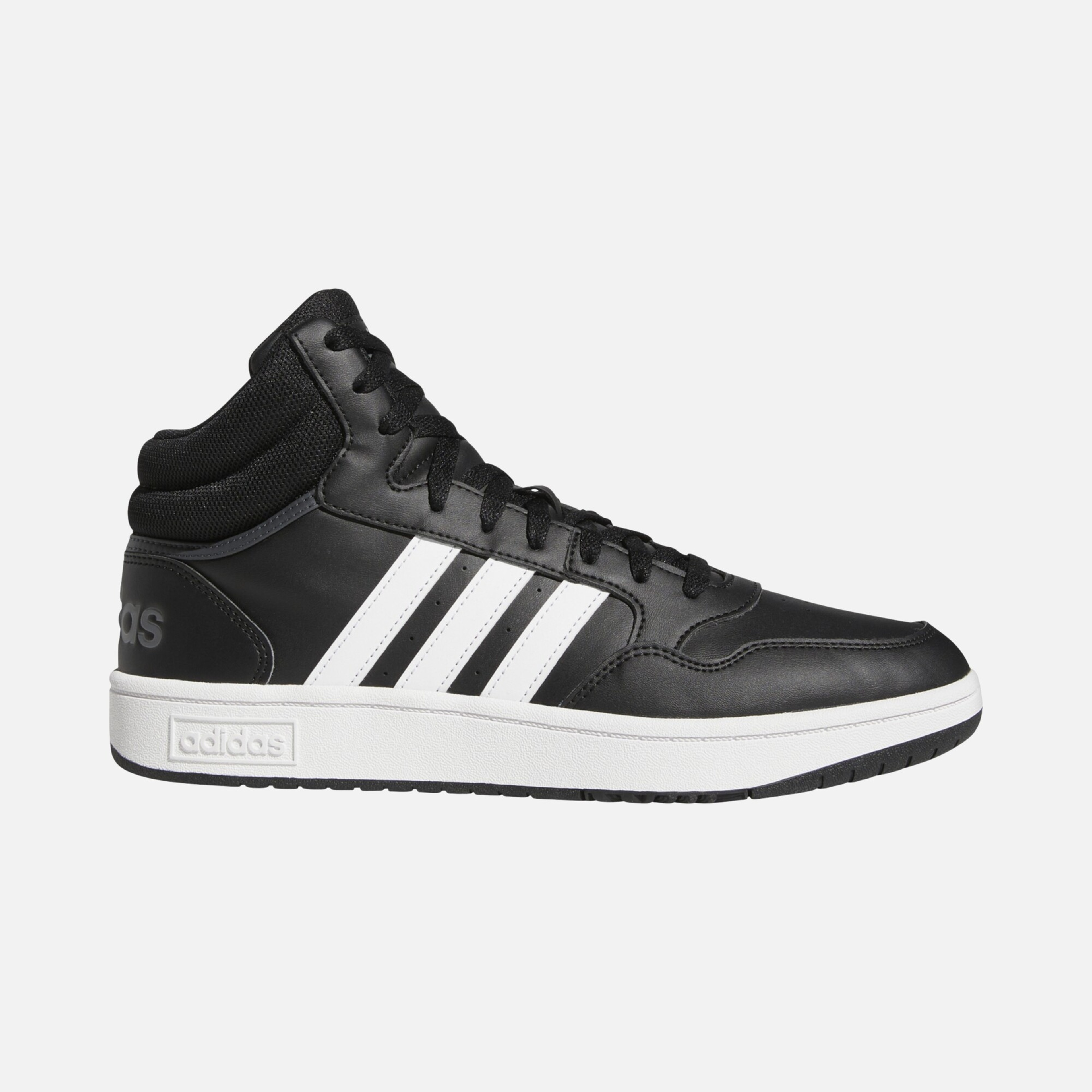 adidas Hoops 3.0 Mid Classic Vintage Erkek Spor Ayakkabı