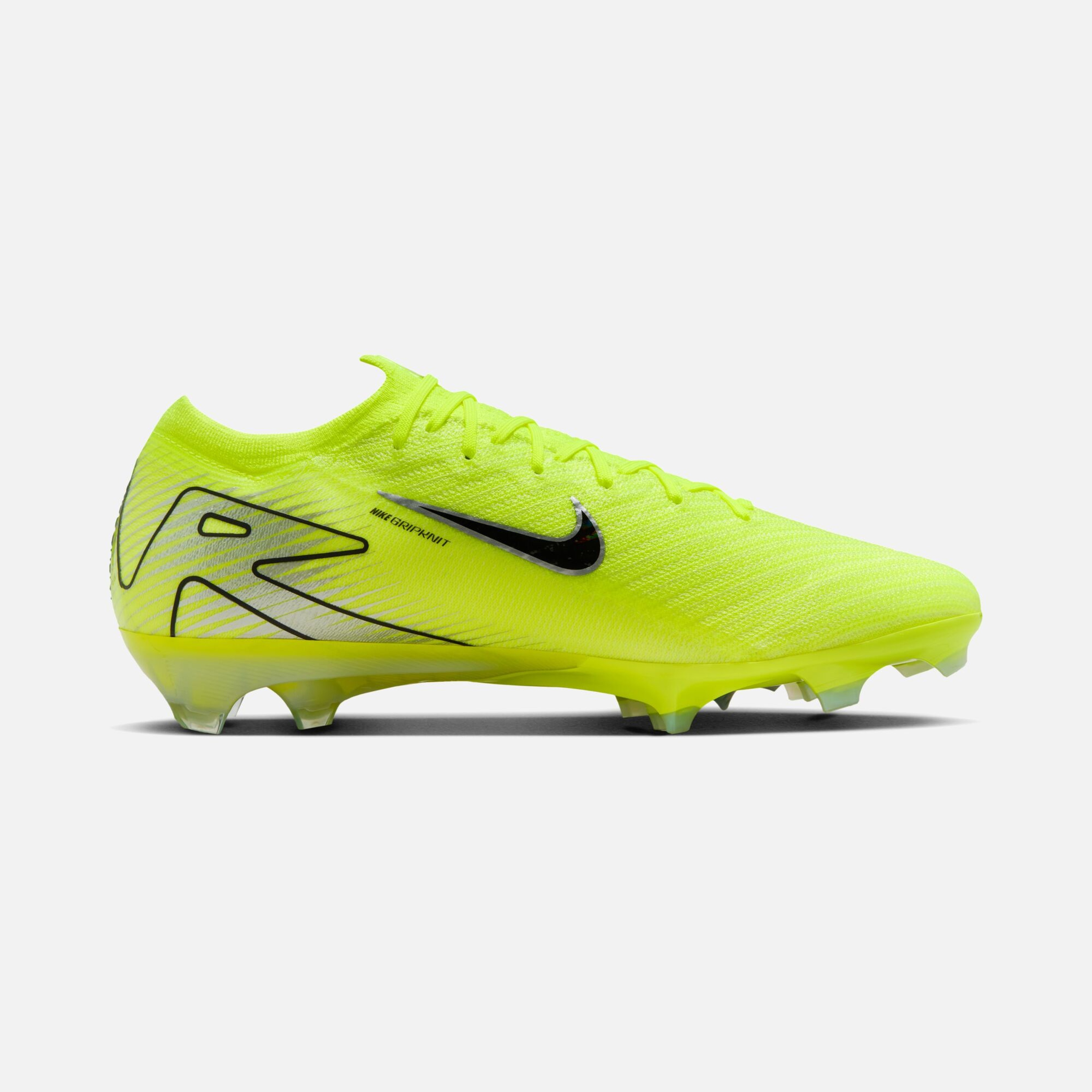Nike Mercurial Zoom Vapor 16 Elite FG Firm-Ground Low-Top Erkek Krampon