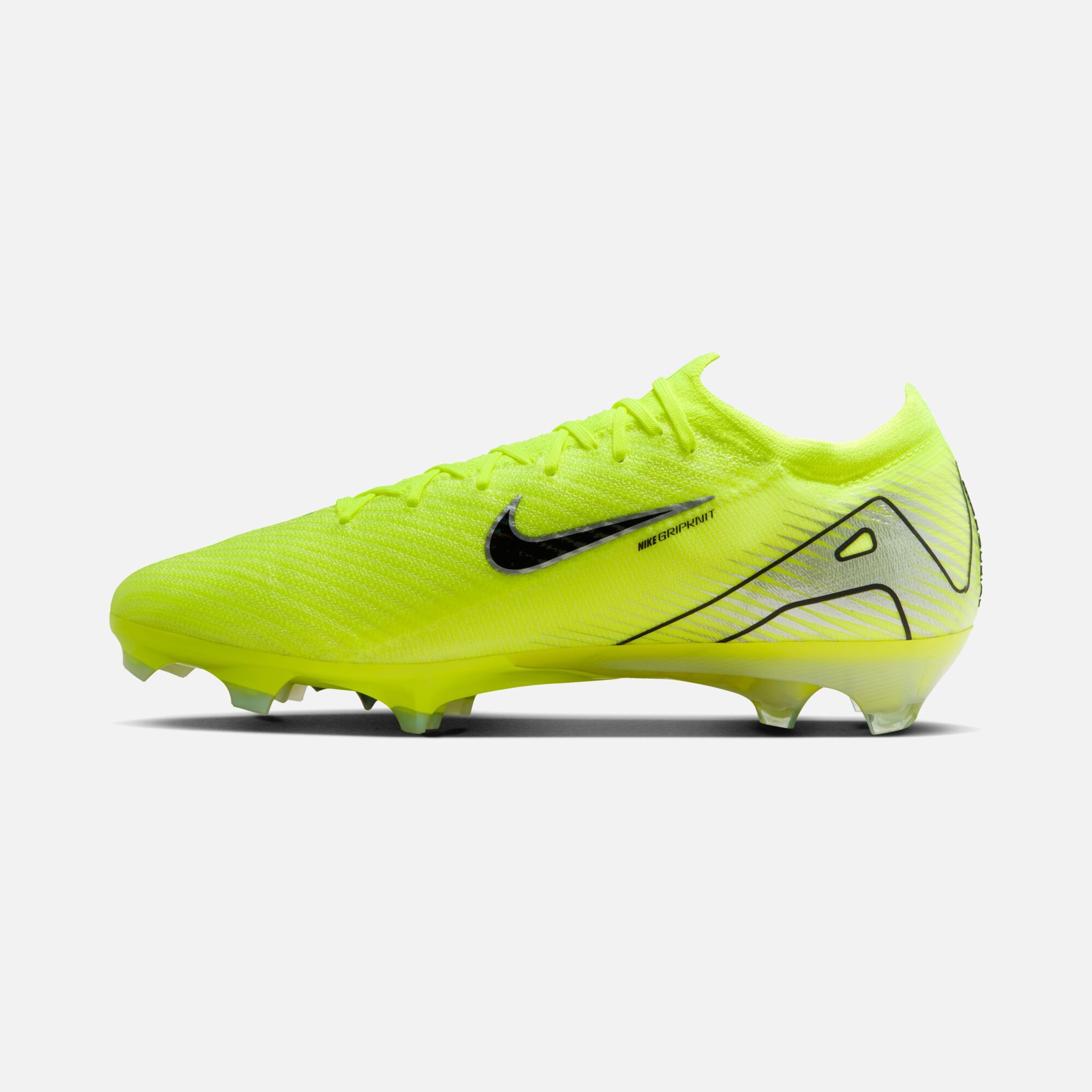 Nike Mercurial Zoom Vapor 16 Elite FG Firm-Ground Low-Top Erkek Krampon