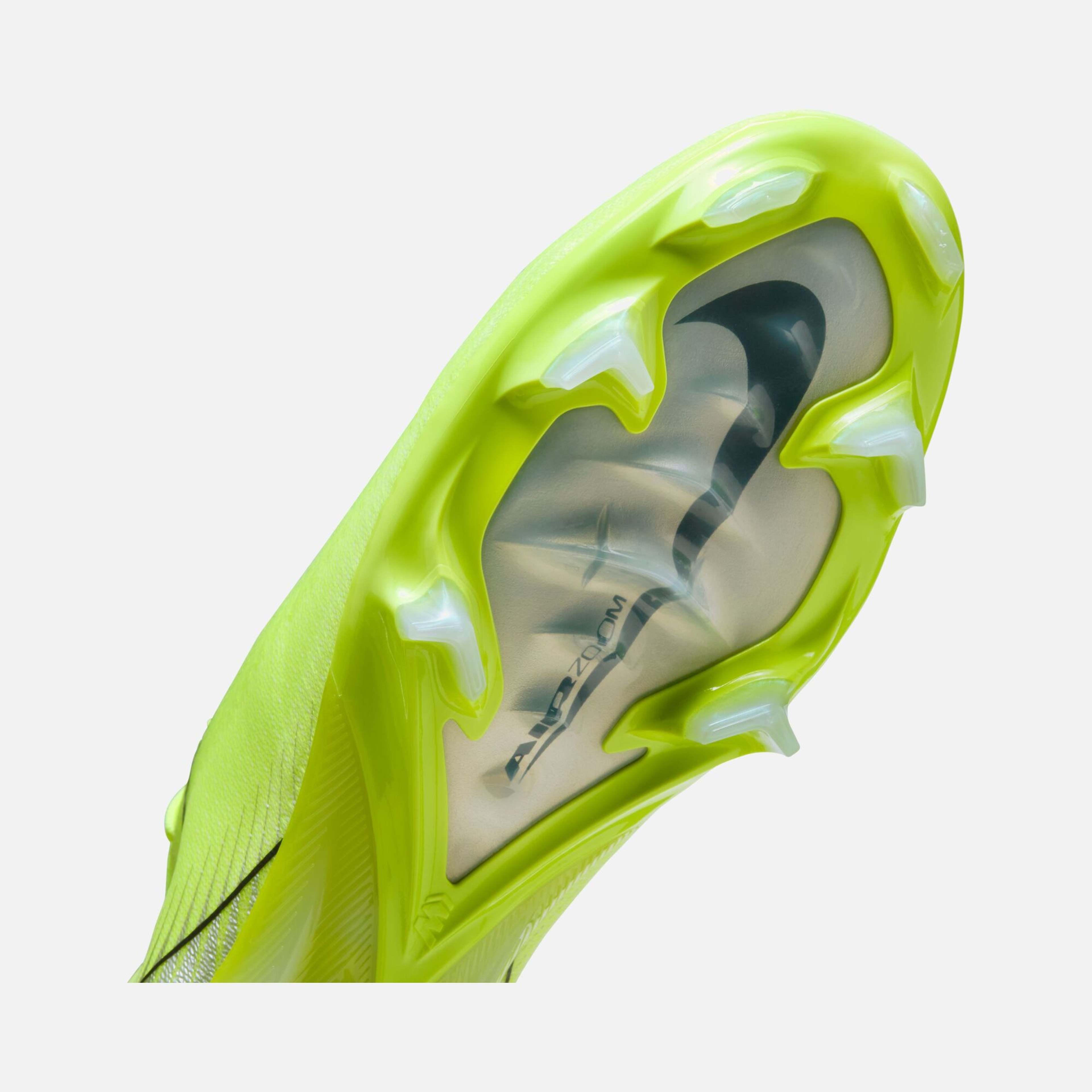 Nike Mercurial Zoom Vapor 16 Elite FG Firm-Ground Low-Top Erkek Krampon