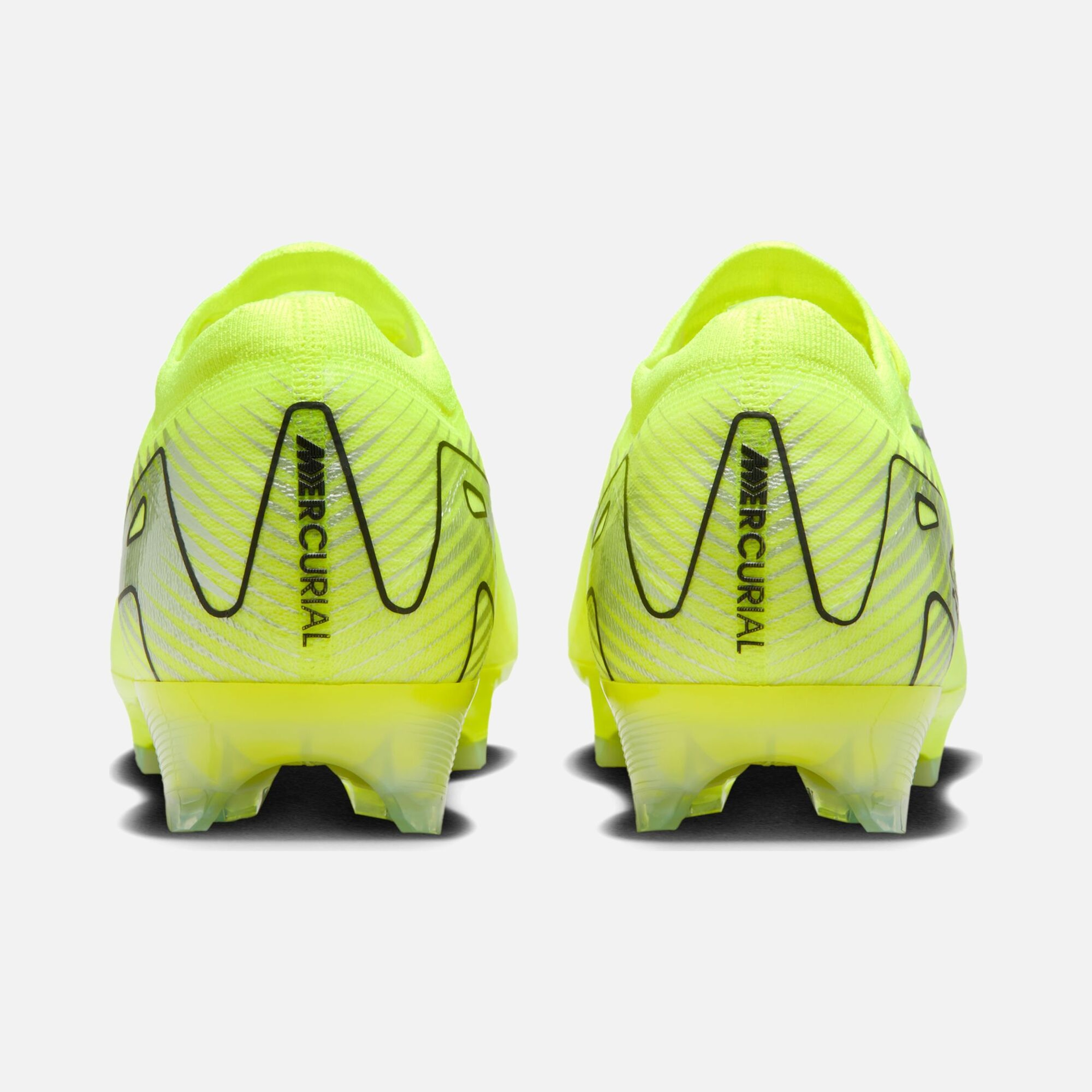 Nike Mercurial Zoom Vapor 16 Elite FG Firm-Ground Low-Top Erkek Krampon
