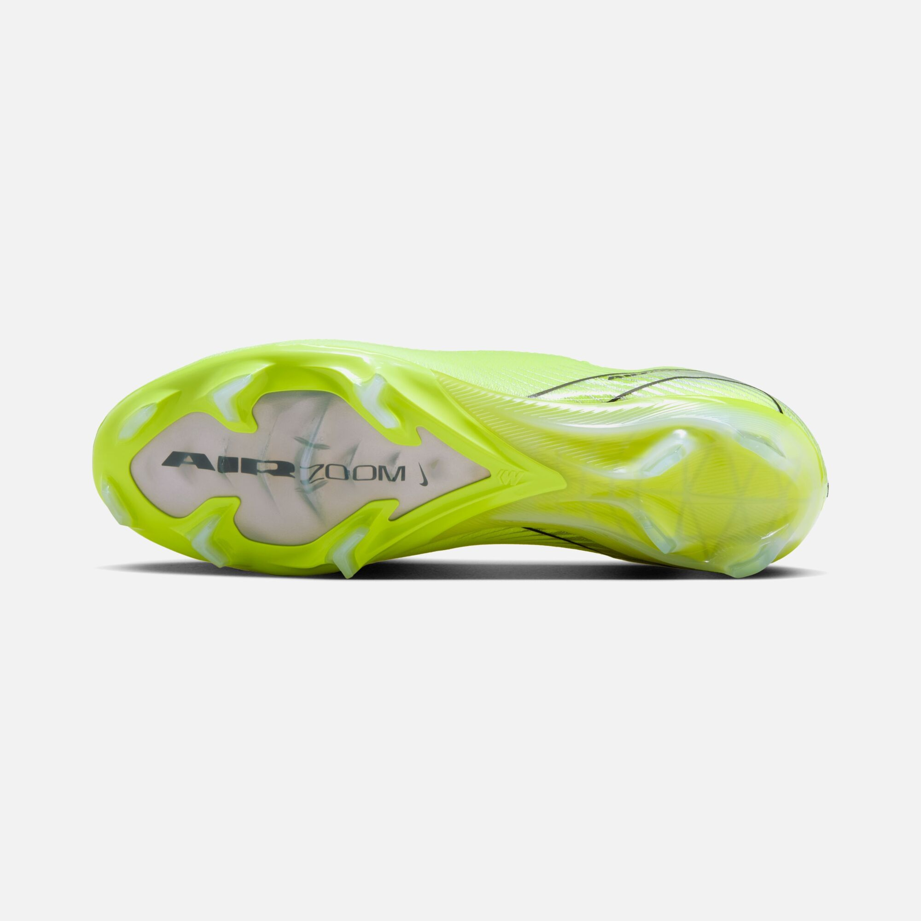 Nike Mercurial Zoom Vapor 16 Elite FG Firm-Ground Low-Top Erkek Krampon