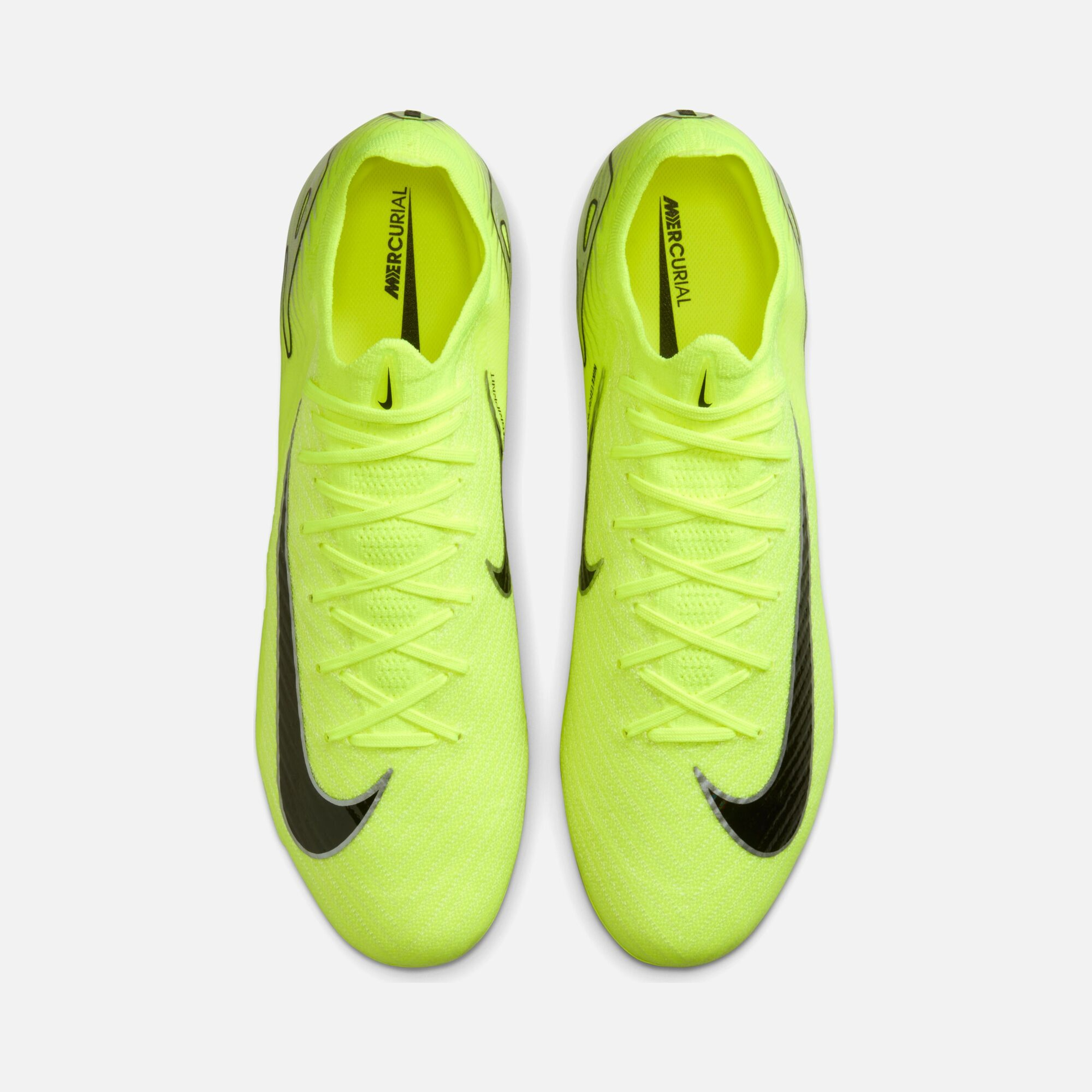 Nike Mercurial Zoom Vapor 16 Elite FG Firm-Ground Low-Top Erkek Krampon