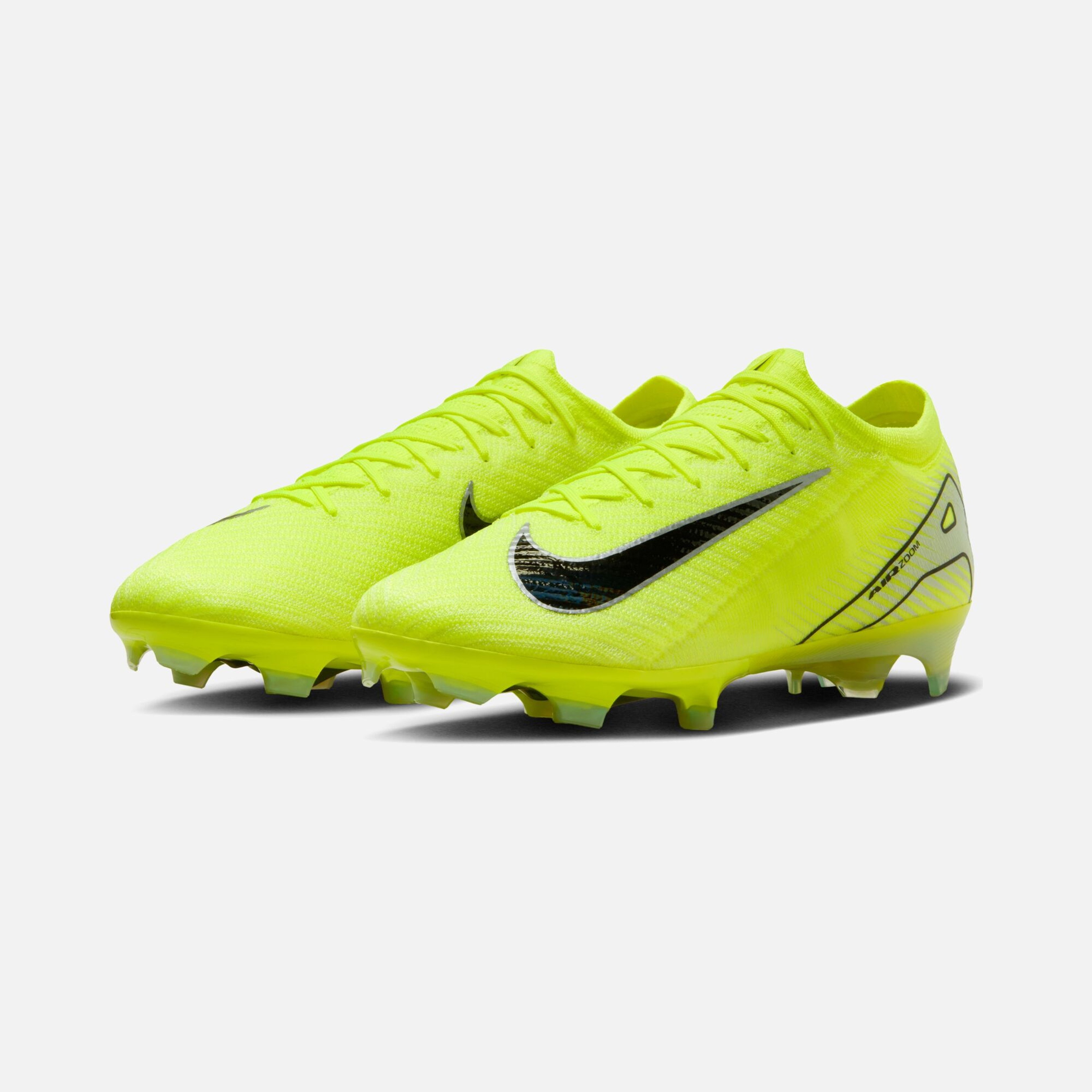 Nike Mercurial Zoom Vapor 16 Elite FG Firm-Ground Low-Top Erkek Krampon