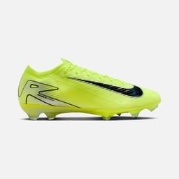 Nike Mercurial Zoom Vapor 16 Elite FG Firm-Ground Low-Top Erkek Krampon