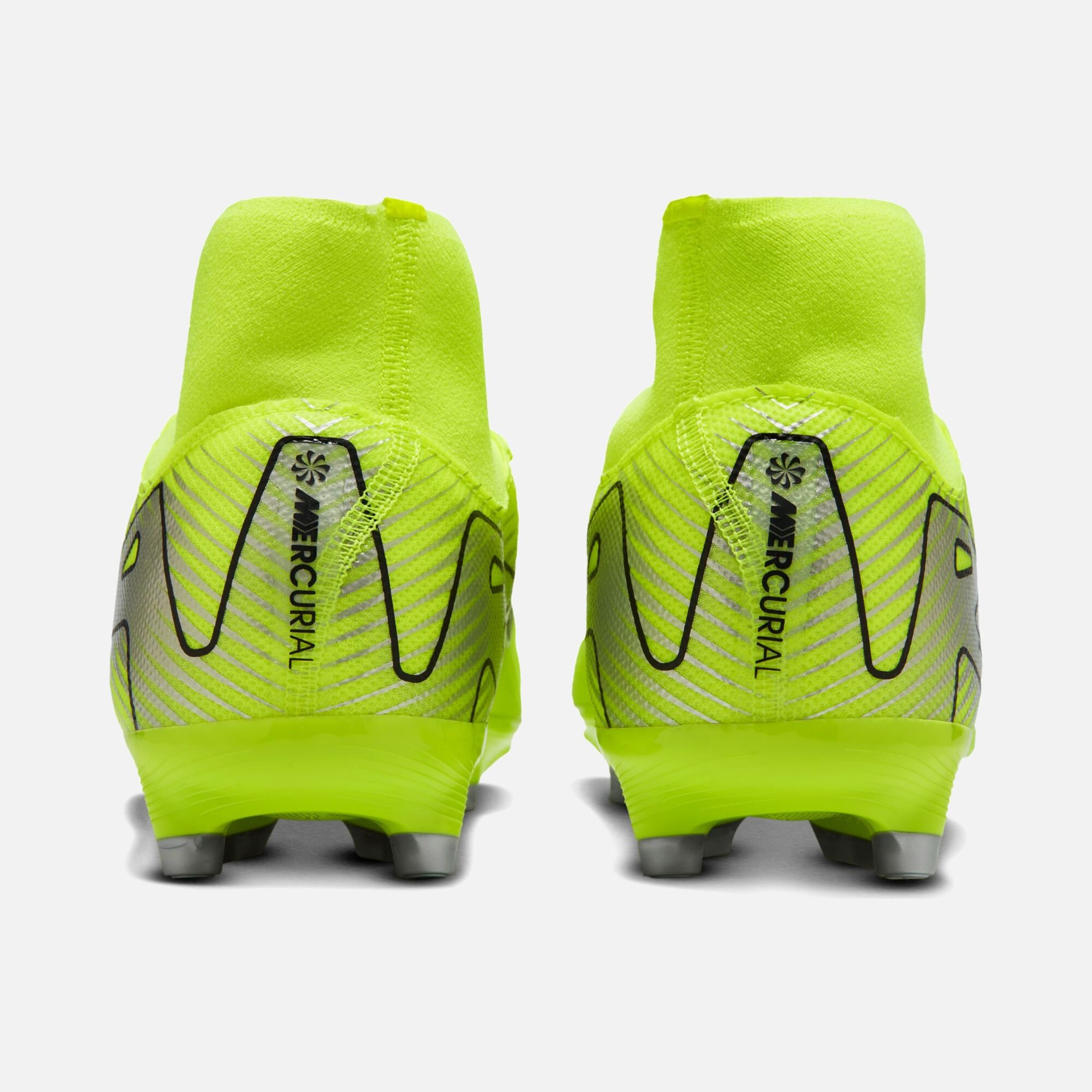 Nike Mercurial Zoom Superfly 10 Academy FG/MG Multi Ground High-Top Erkek Krampon