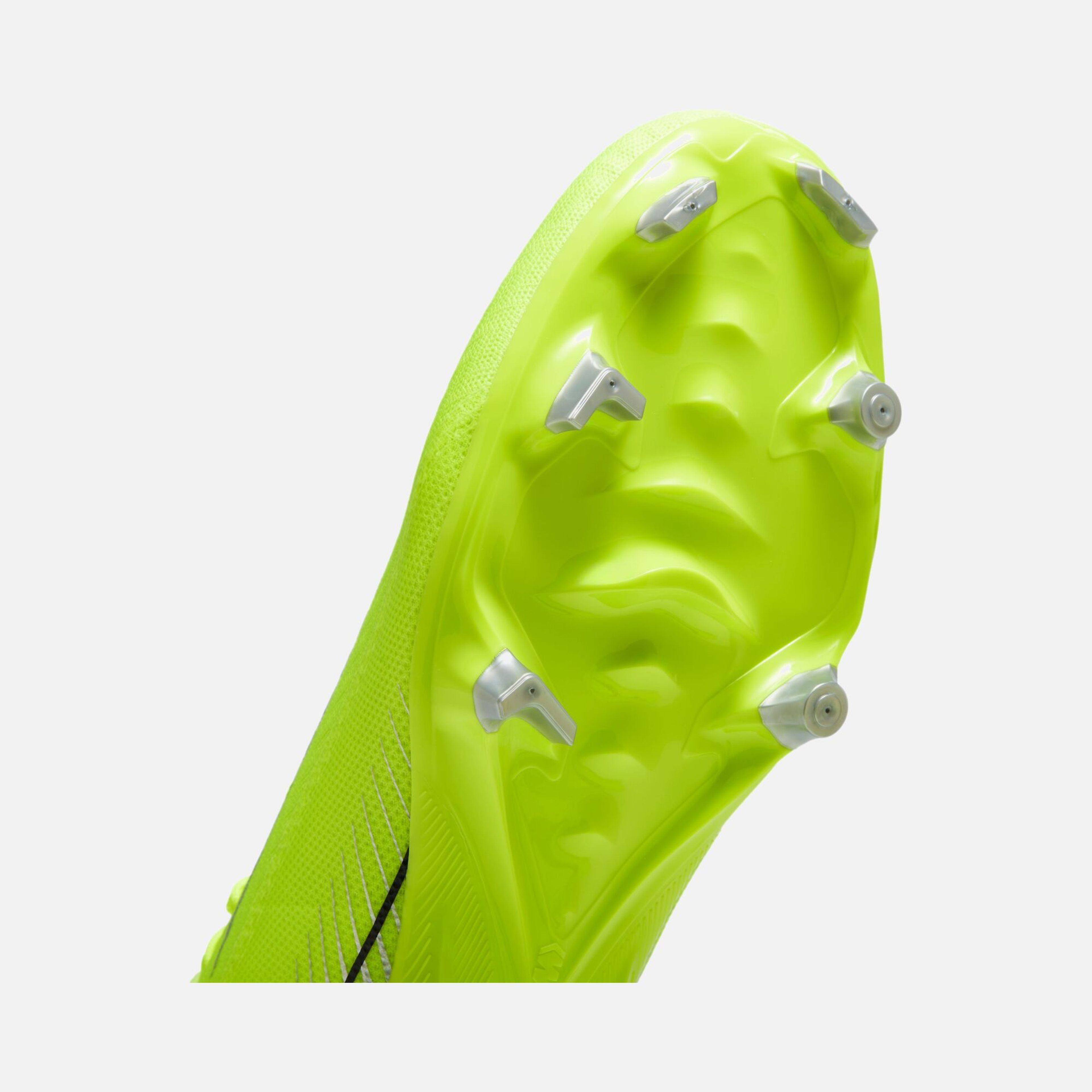 Nike Mercurial Zoom Superfly 10 Academy FG/MG Multi Ground High-Top Erkek Krampon