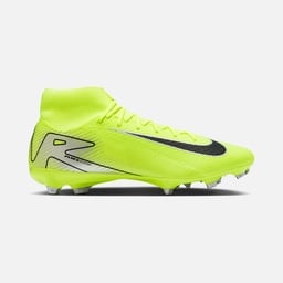 Nike Mercurial Zoom Superfly 10 Academy FG/MG Multi Ground High-Top Erkek Krampon