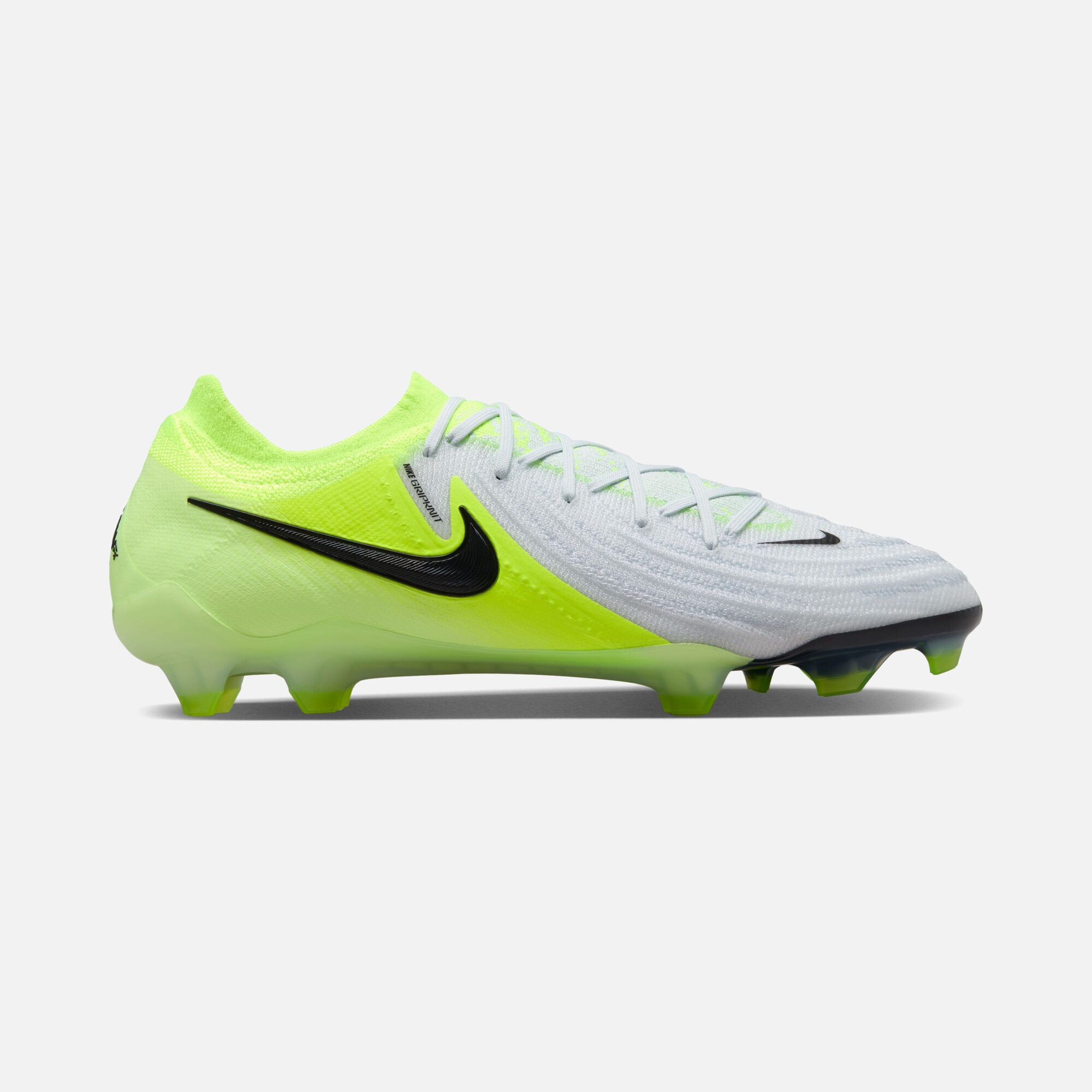 Nike Phantom GX II Academy Elite FG Firm-Ground Low-Top Erkek Krampon