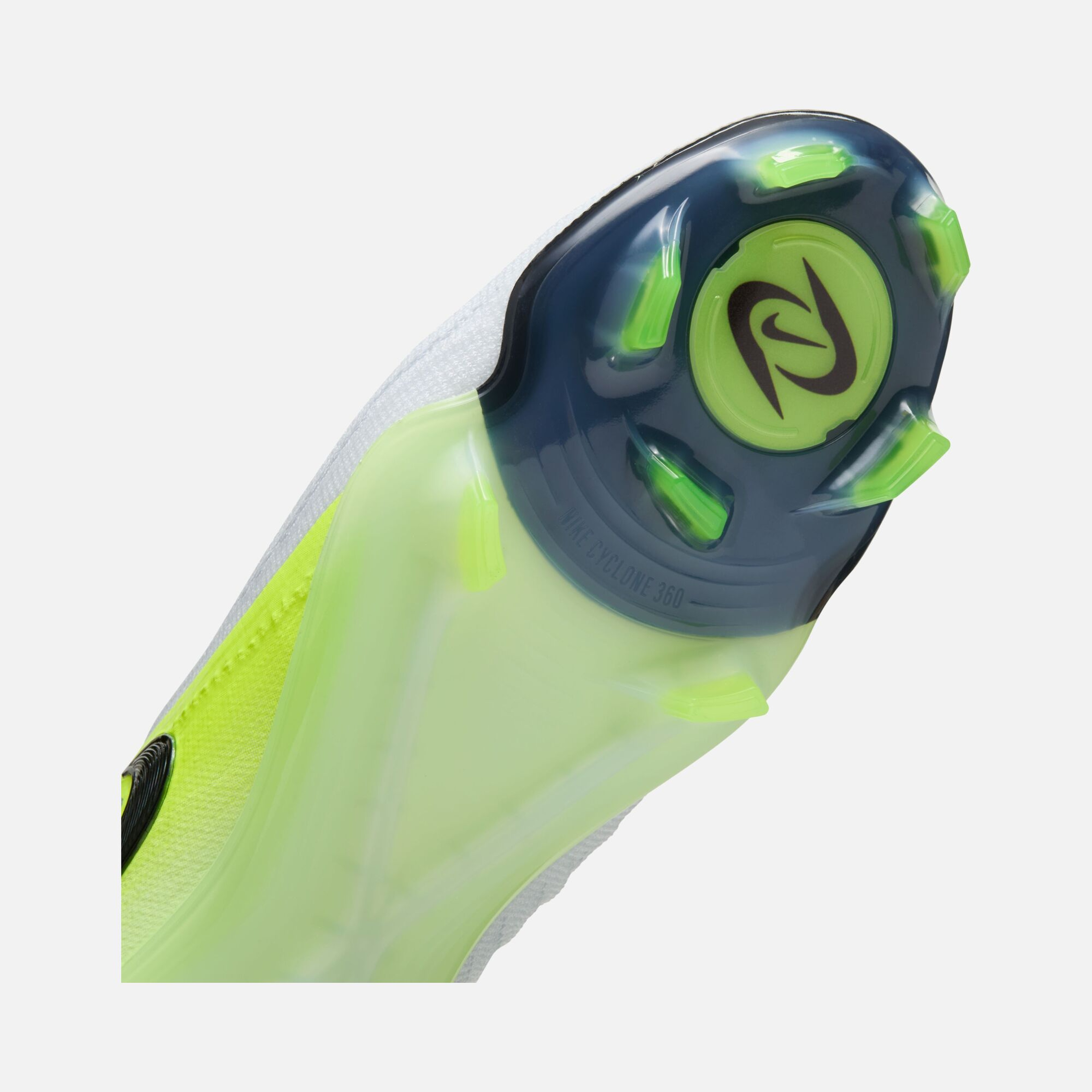 Nike Phantom GX II Academy Elite FG Firm-Ground Low-Top Erkek Krampon