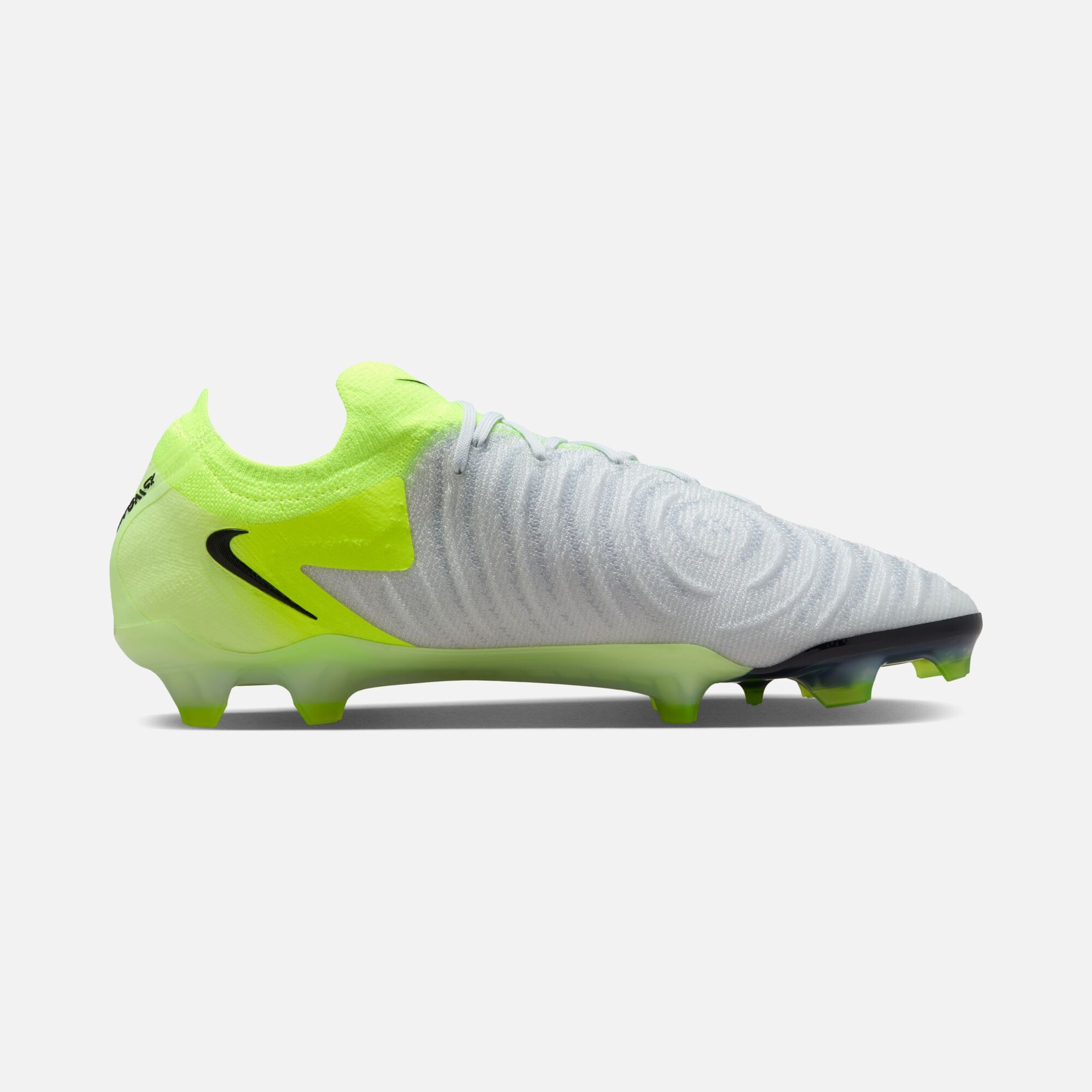 Nike Phantom GX II Academy Elite FG Firm-Ground Low-Top Erkek Krampon