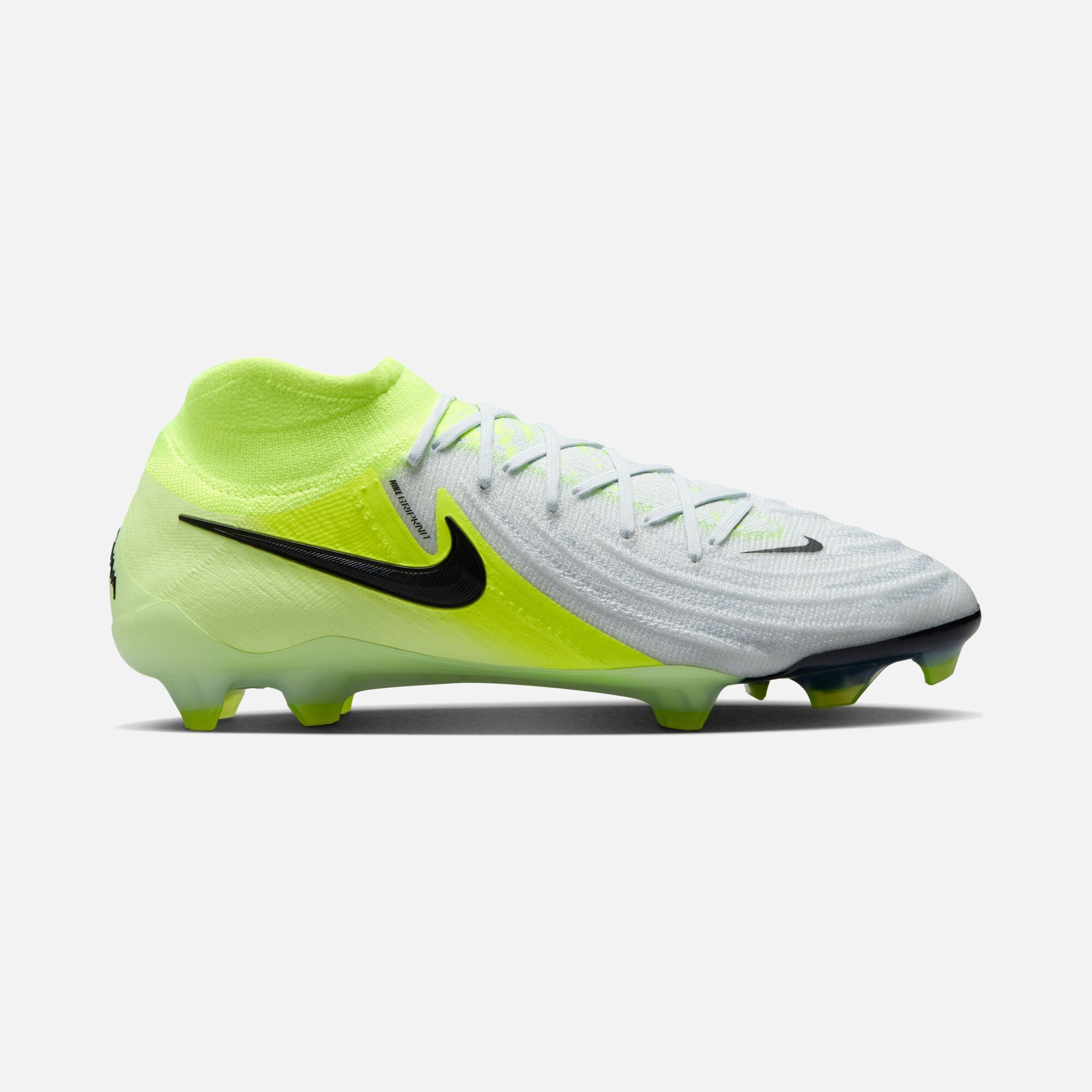 Nike Phantom Luna II Elite FG Firm-Ground High-Top Erkek Krampon