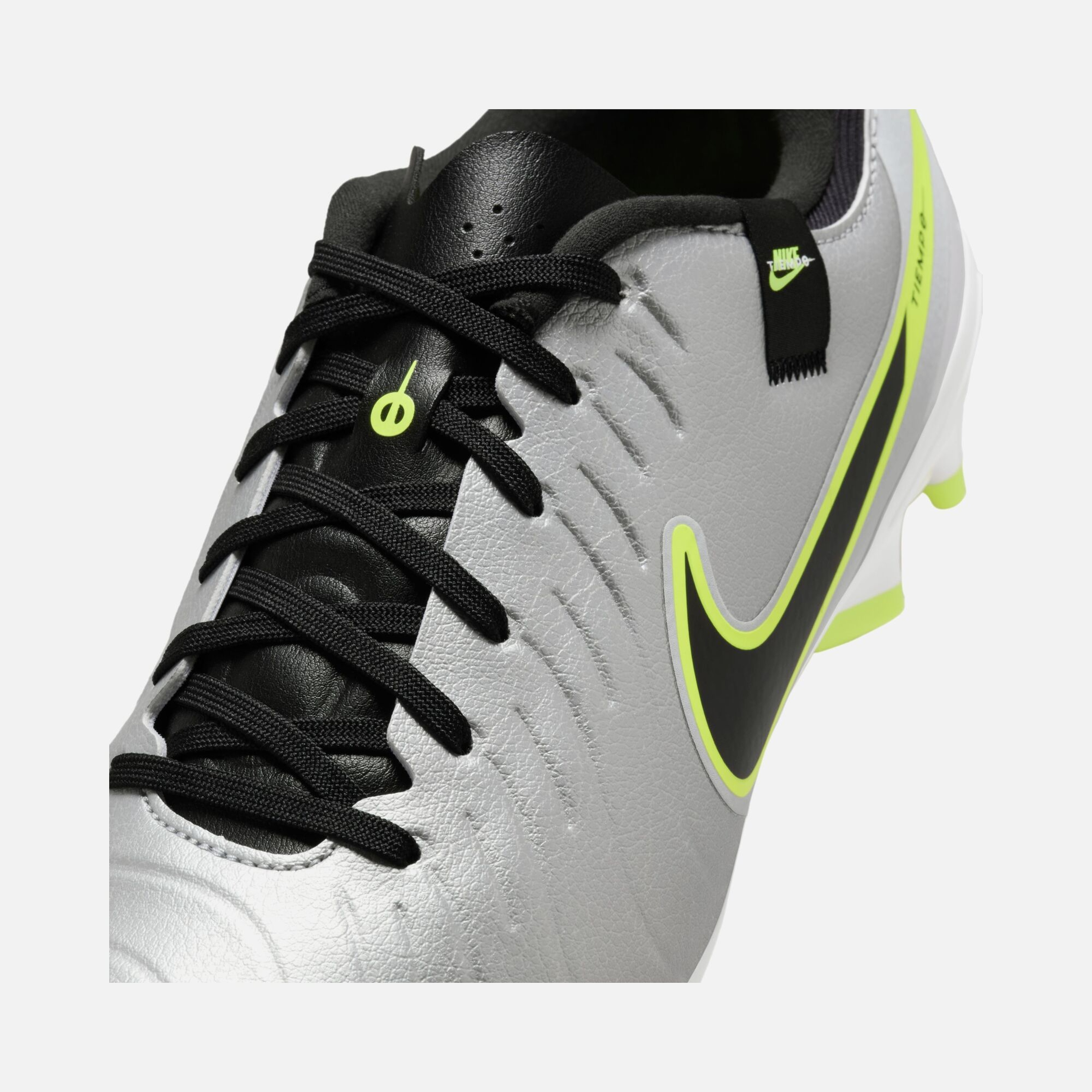 Nike Tiempo Legend 10 Academy FG/MG Multi-Ground Erkek Krampon