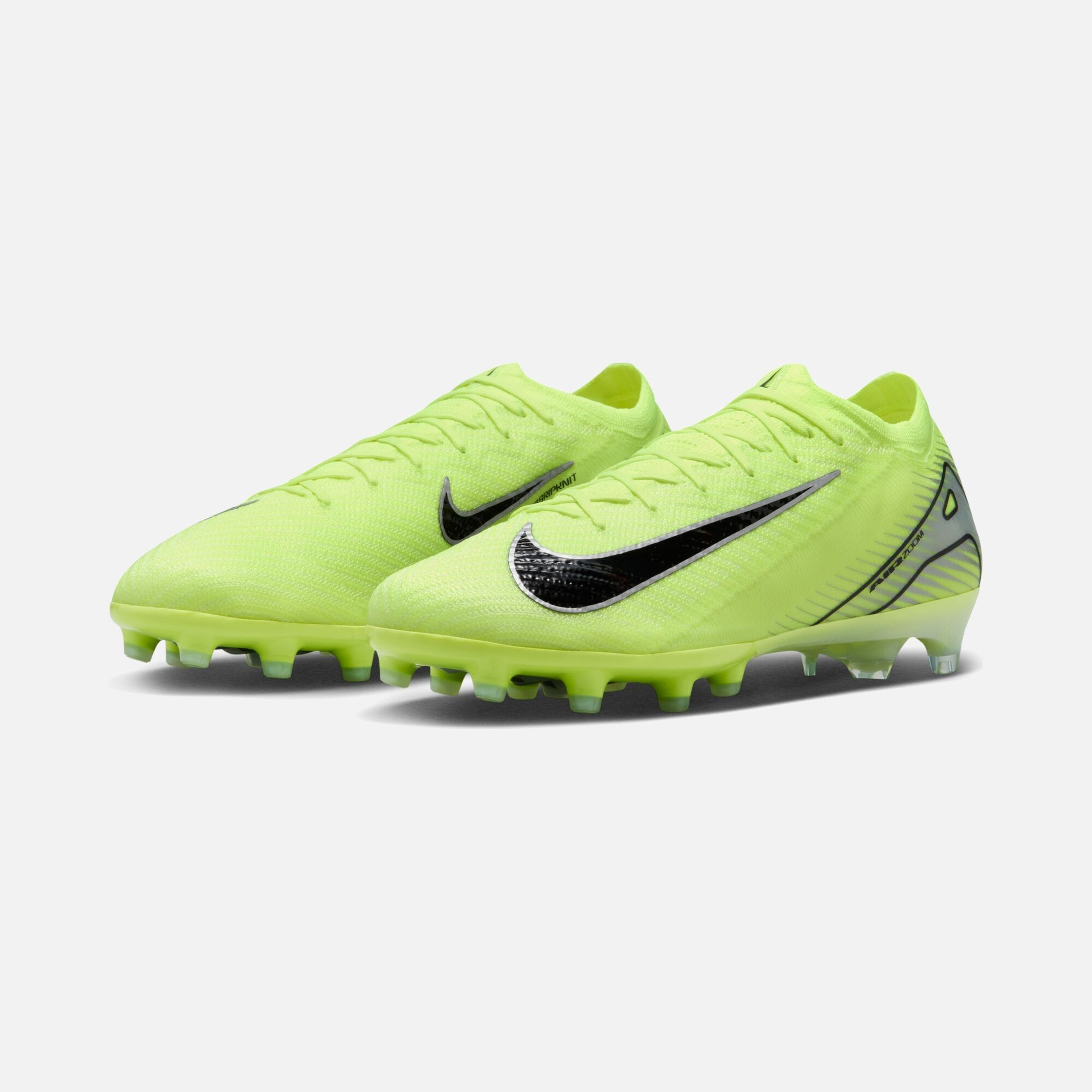Nike Mercurial Zoom Vapor 16 Elite Artificial Grass-Pro Low-Top Erkek Krampon