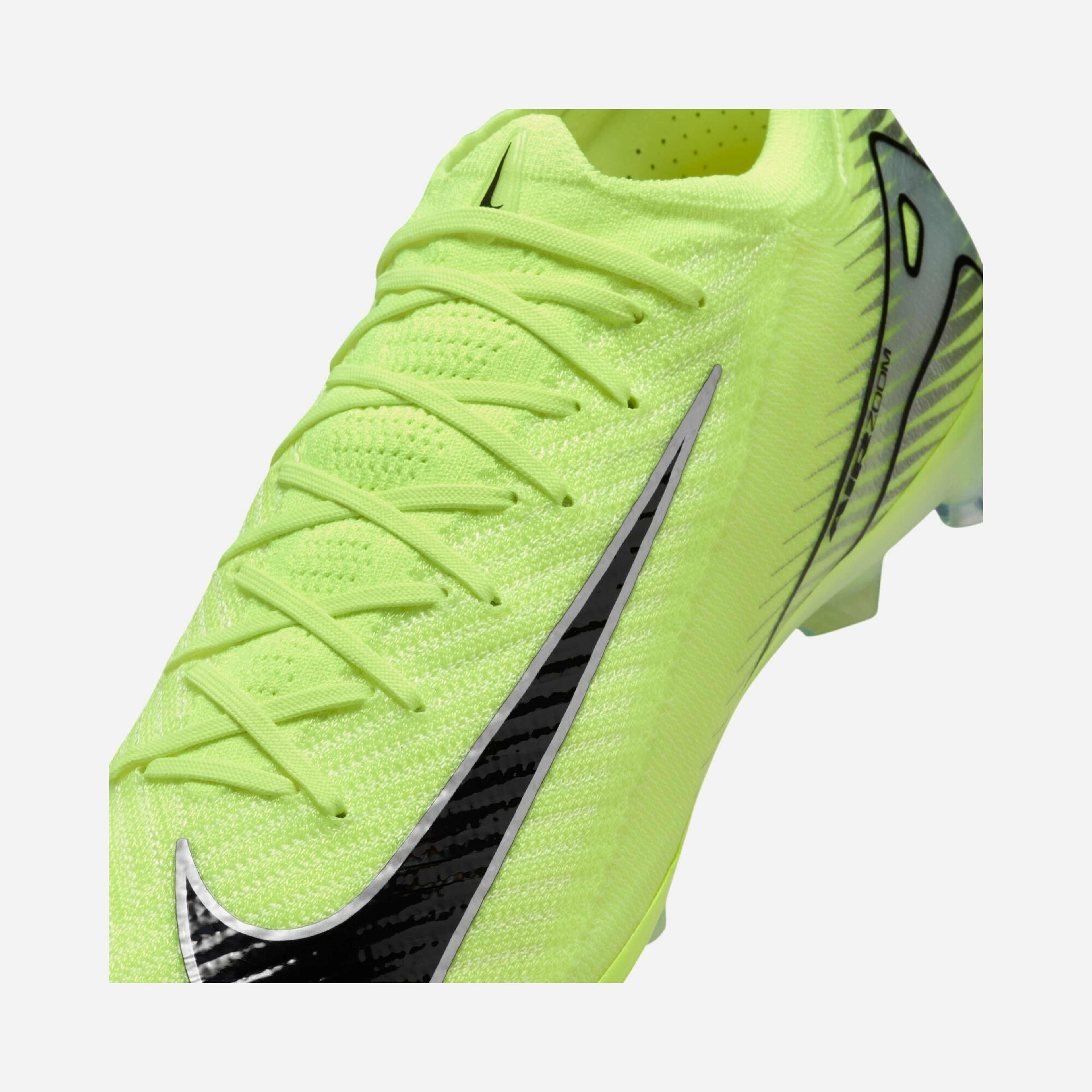 Nike Mercurial Zoom Vapor 16 Elite Artificial Grass-Pro Low-Top Erkek Krampon