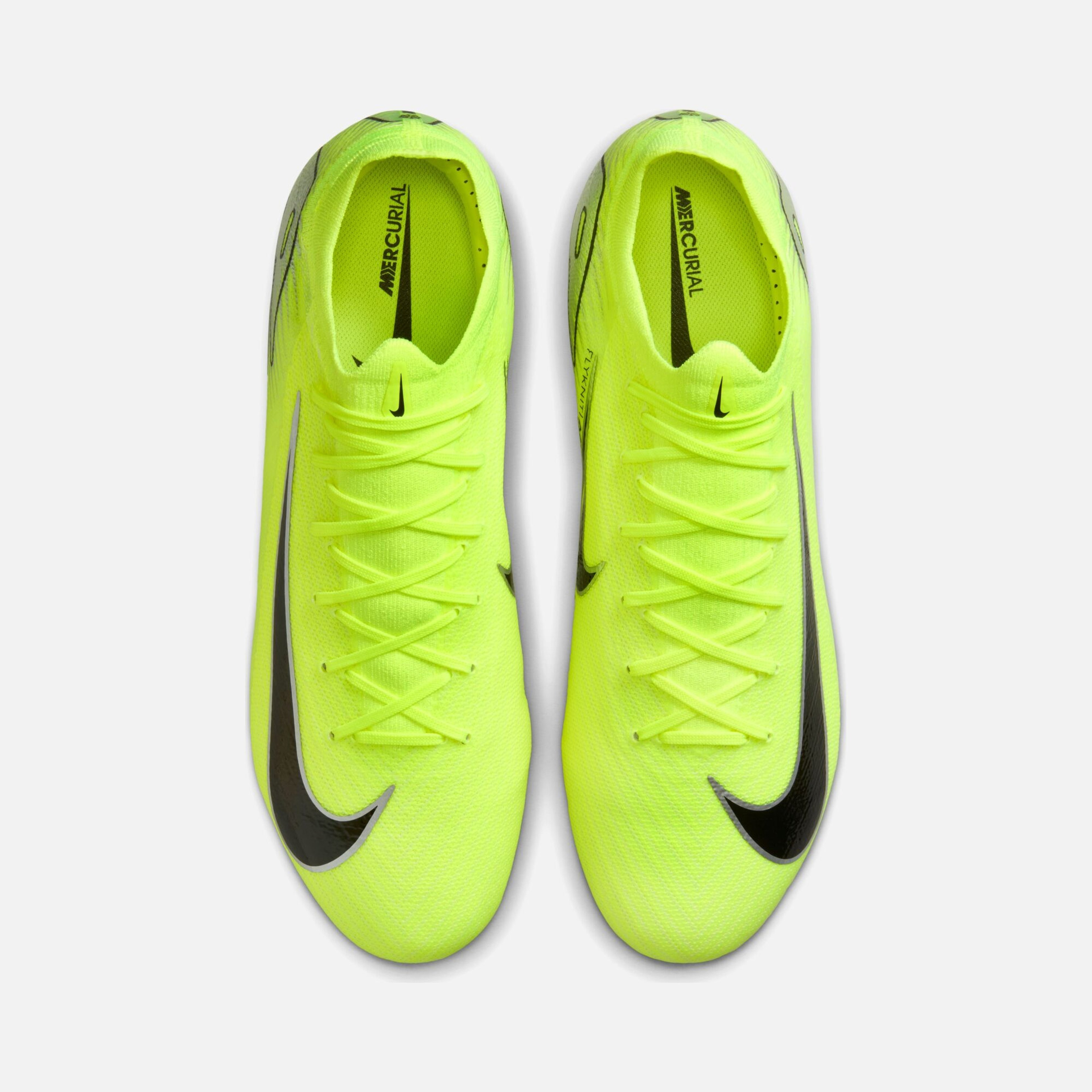 Nike Mercurial Zoom Vapor 16 Pro FG Firm-Ground Low-Top Erkek Krampon