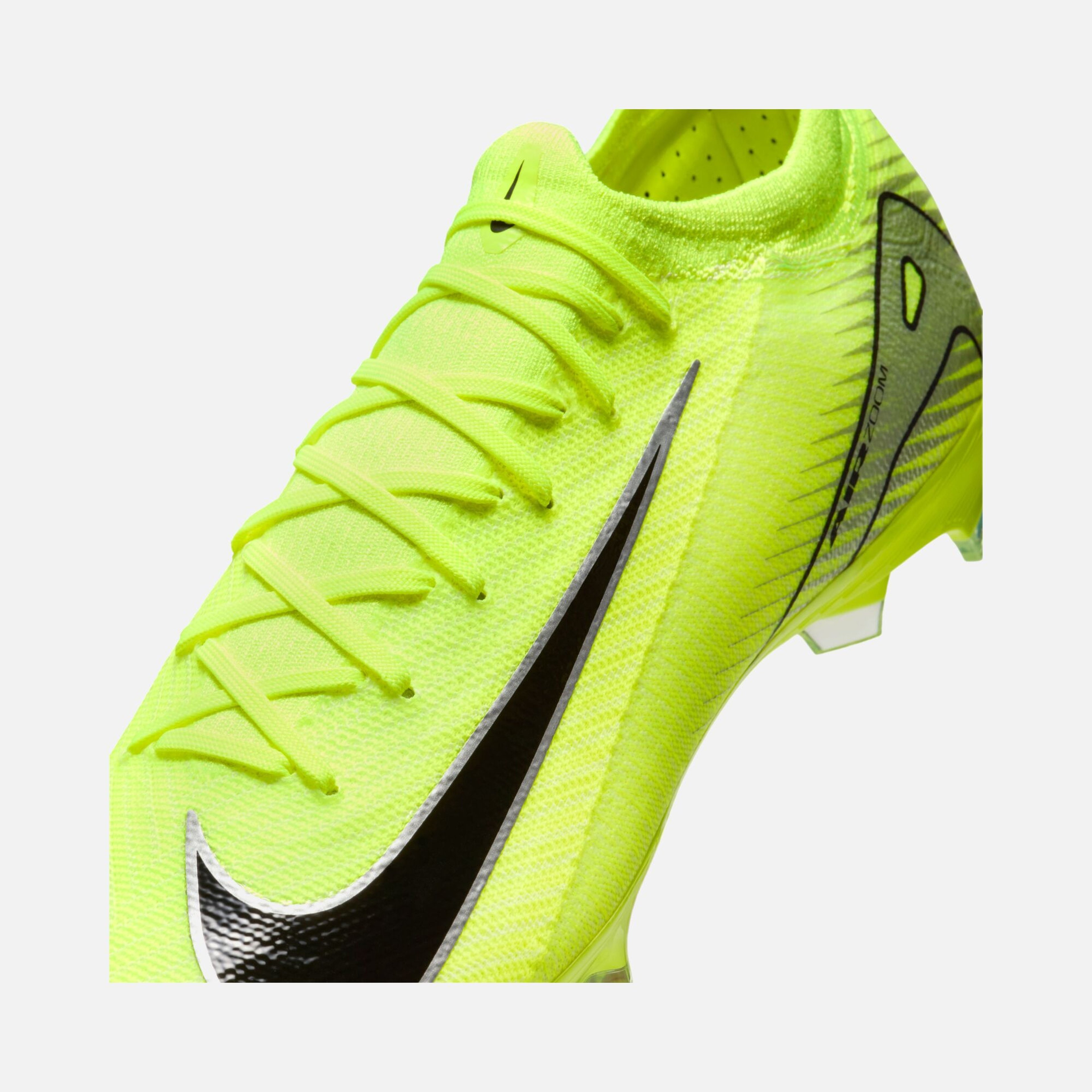 Nike Mercurial Zoom Vapor 16 Pro FG Firm-Ground Low-Top Erkek Krampon