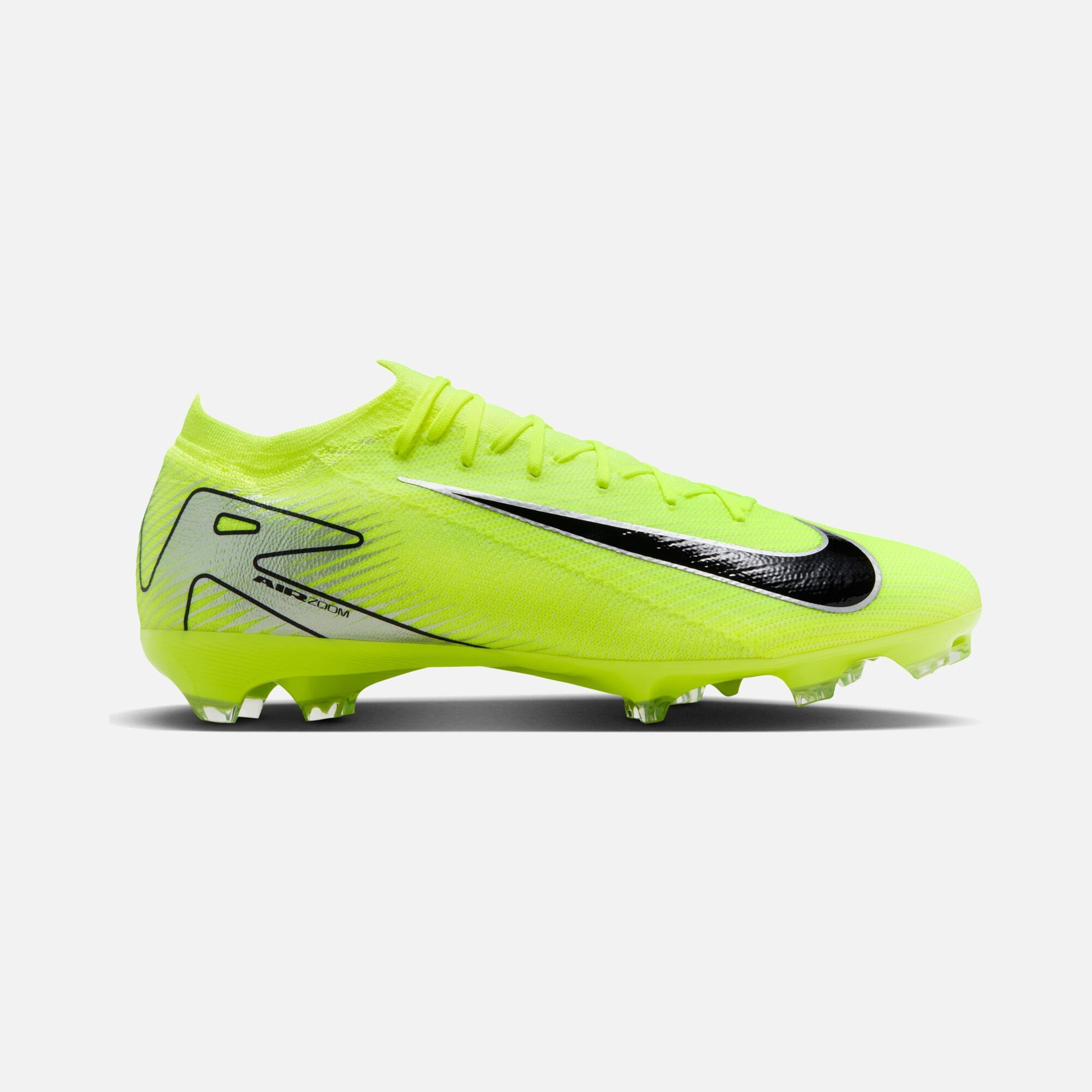 Nike Mercurial Zoom Vapor 16 Pro FG Firm-Ground Low-Top Erkek Krampon
