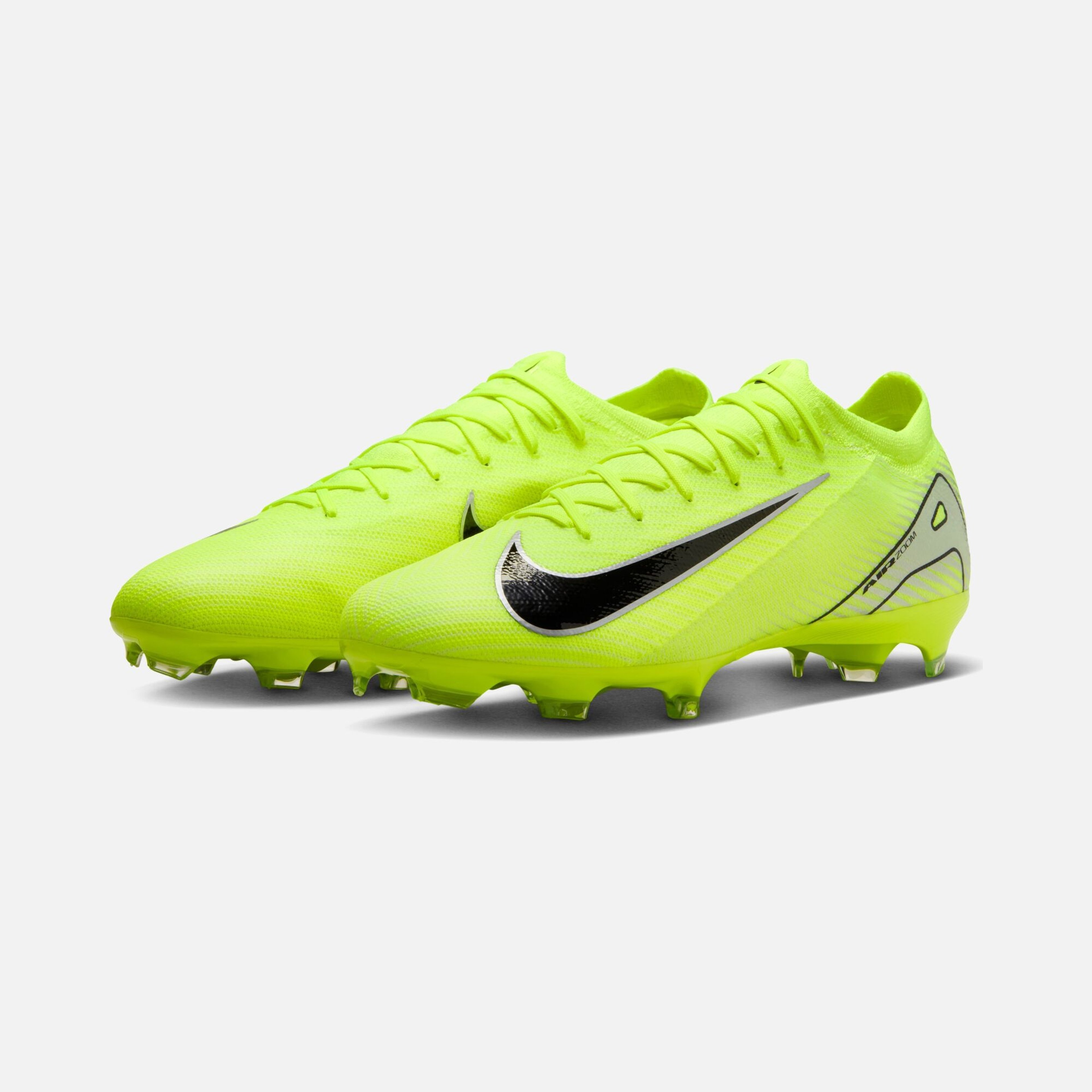Nike Mercurial Zoom Vapor 16 Pro FG Firm-Ground Low-Top Erkek Krampon