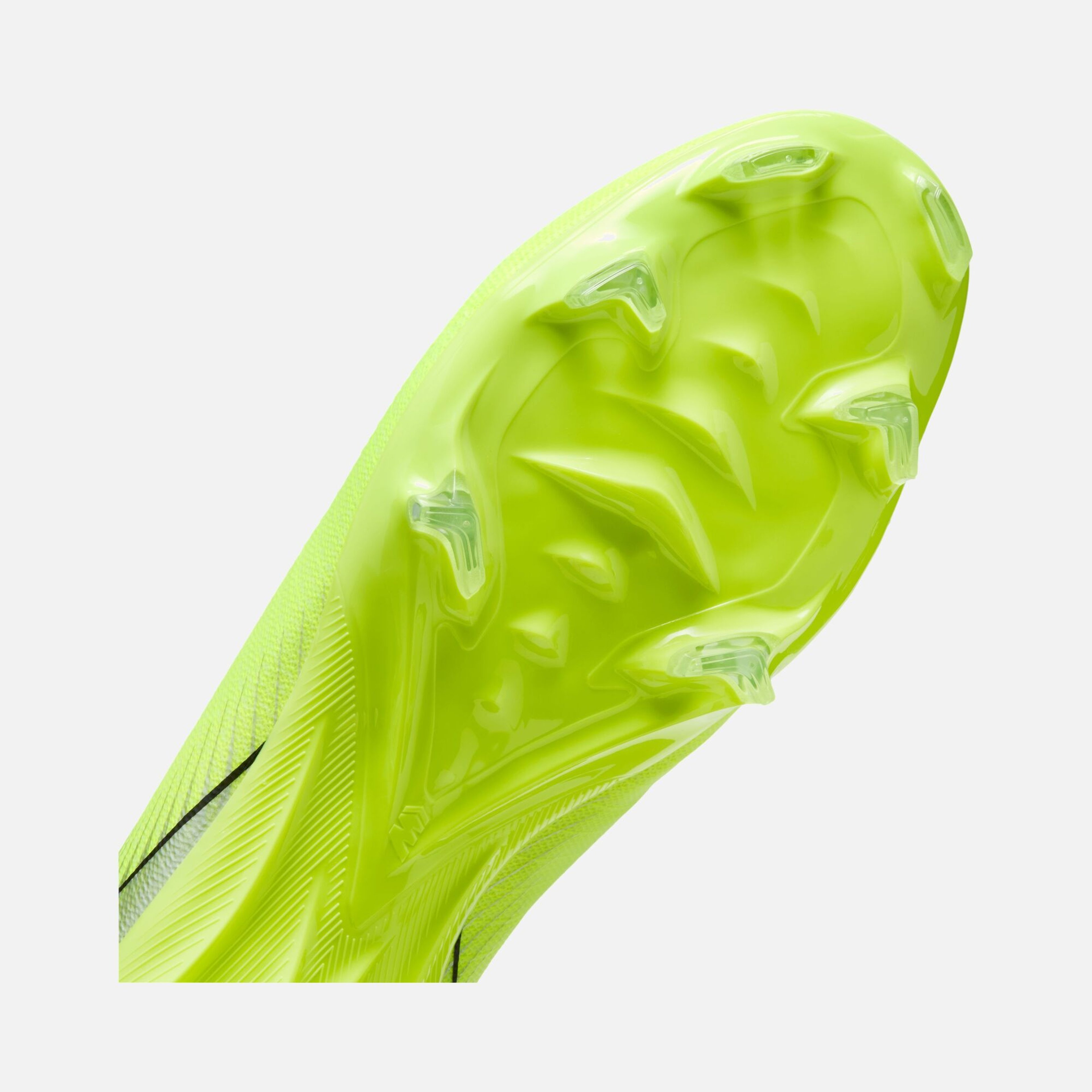 Nike Mercurial Zoom Vapor 16 Pro FG Firm-Ground Low-Top Erkek Krampon