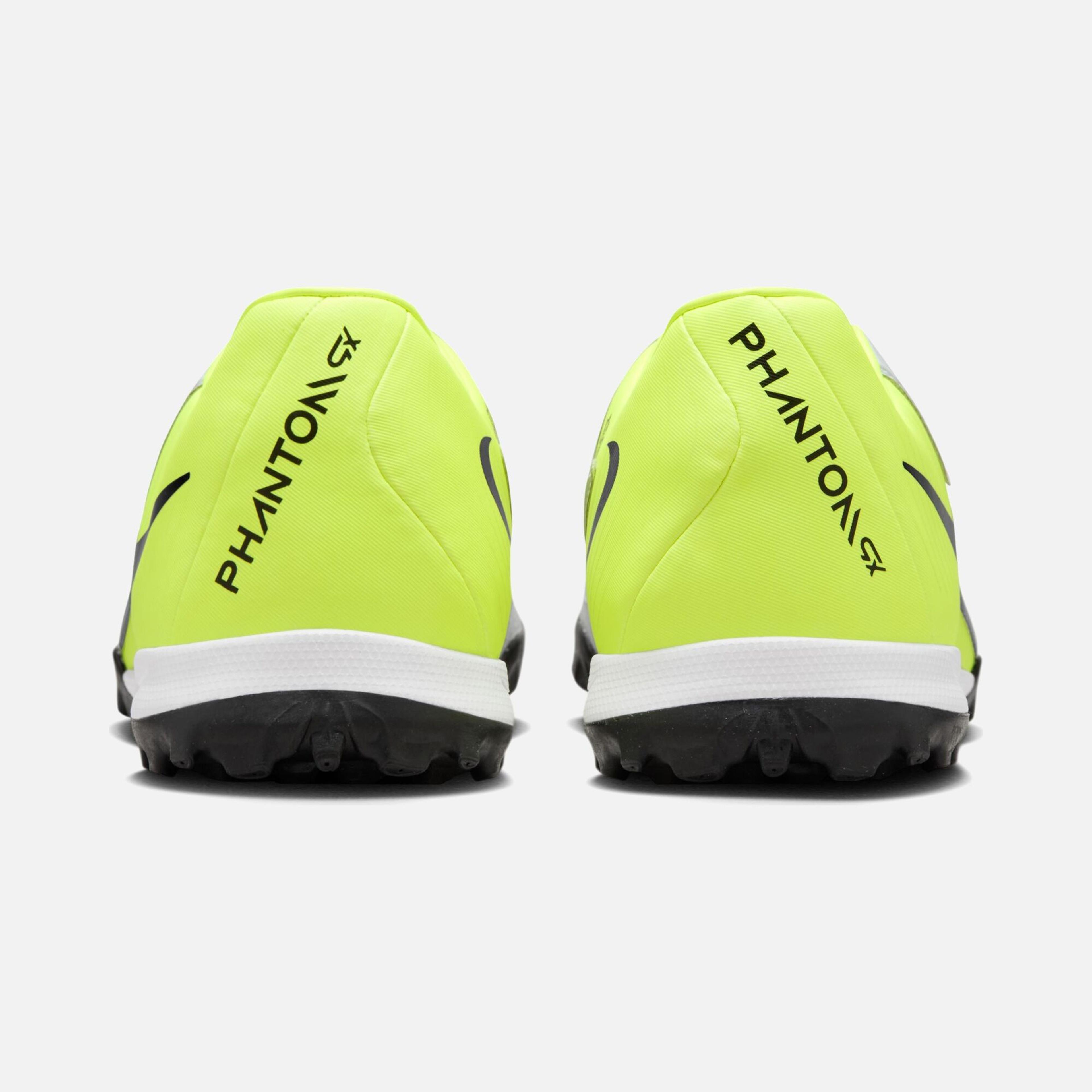 Nike Phantom GX II Academy TF Turf Low-Top Erkek Halı Saha Ayakkabı