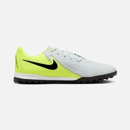 Nike Phantom GX II Academy TF Turf Low-Top Erkek Halı Saha Ayakkabı
