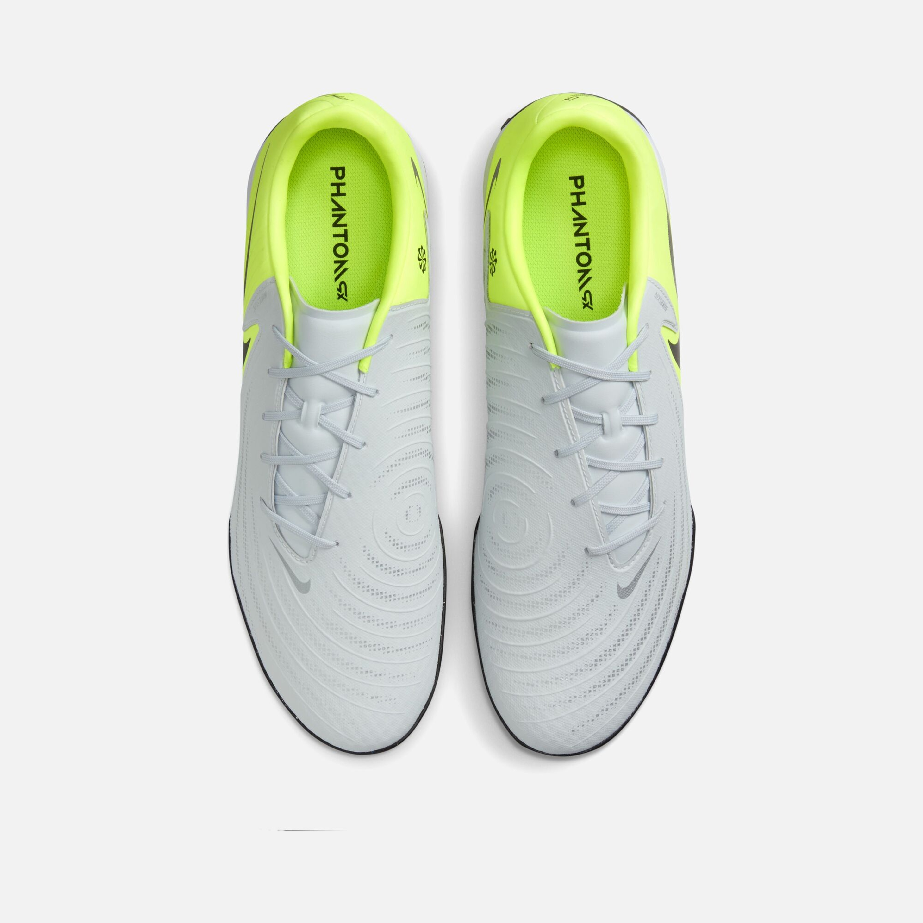 Nike Phantom GX II Academy TF Turf Low-Top Erkek Halı Saha Ayakkabı