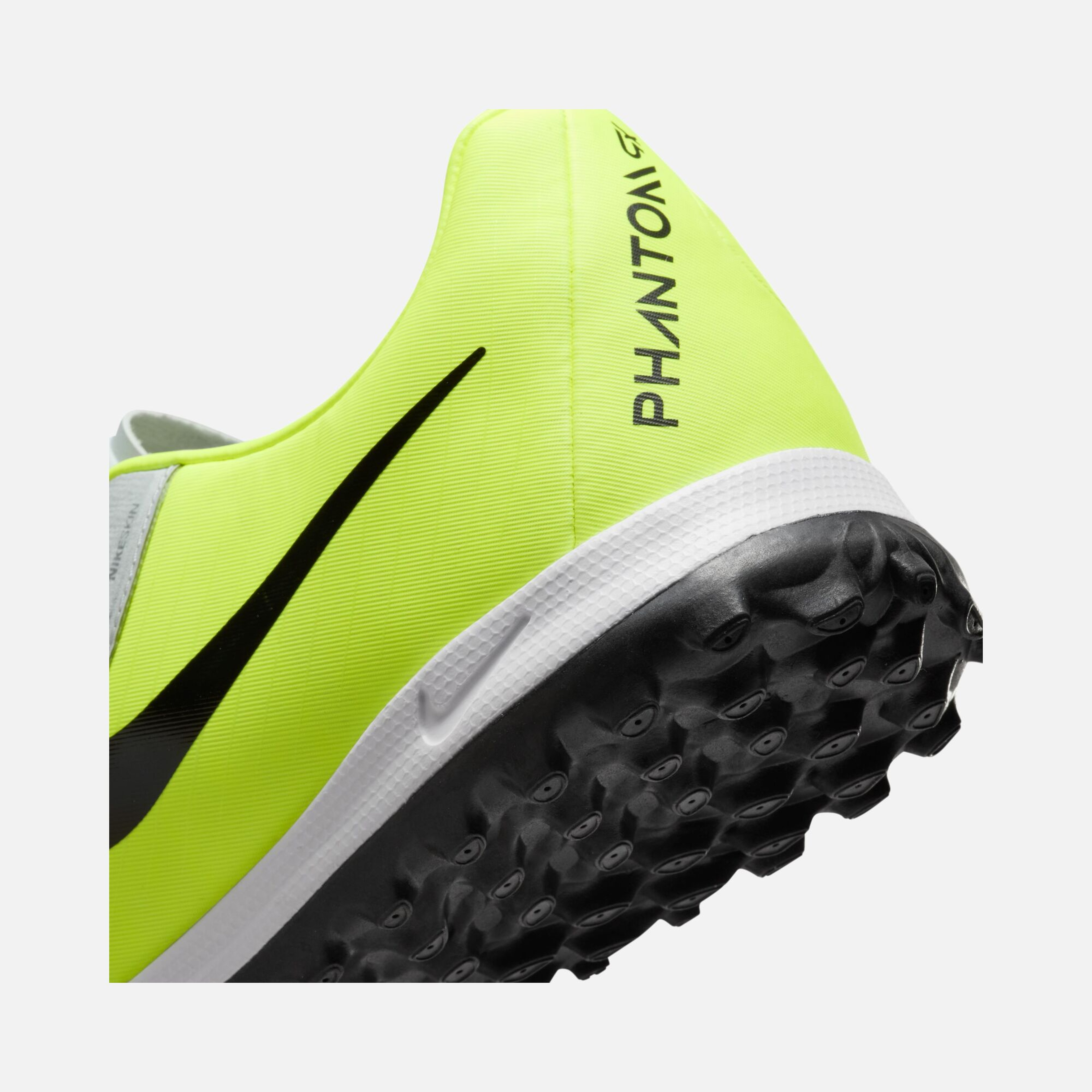 Nike Phantom GX II Academy TF Turf Low-Top Erkek Halı Saha Ayakkabı