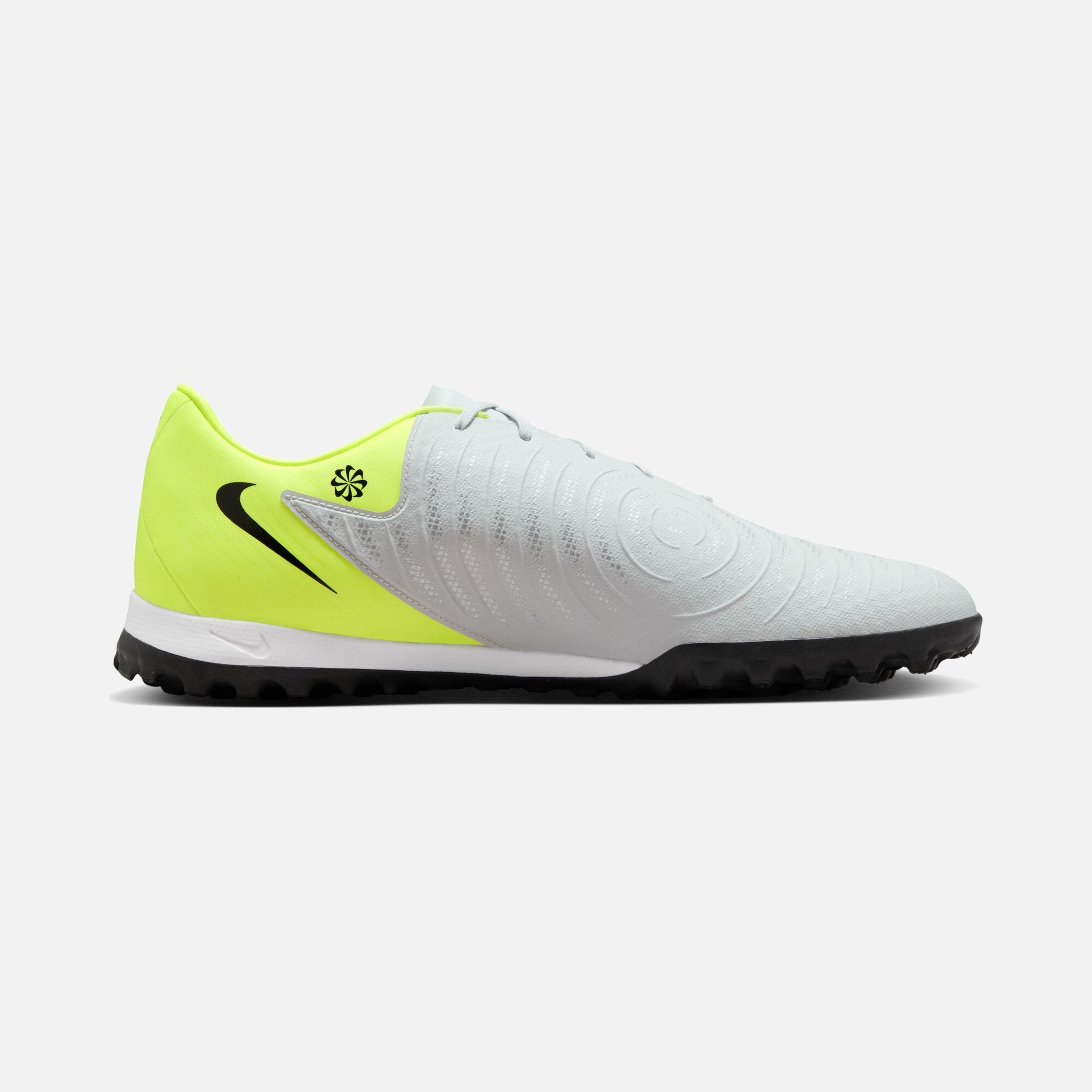 Nike Phantom GX II Academy TF Turf Low-Top Erkek Halı Saha Ayakkabı