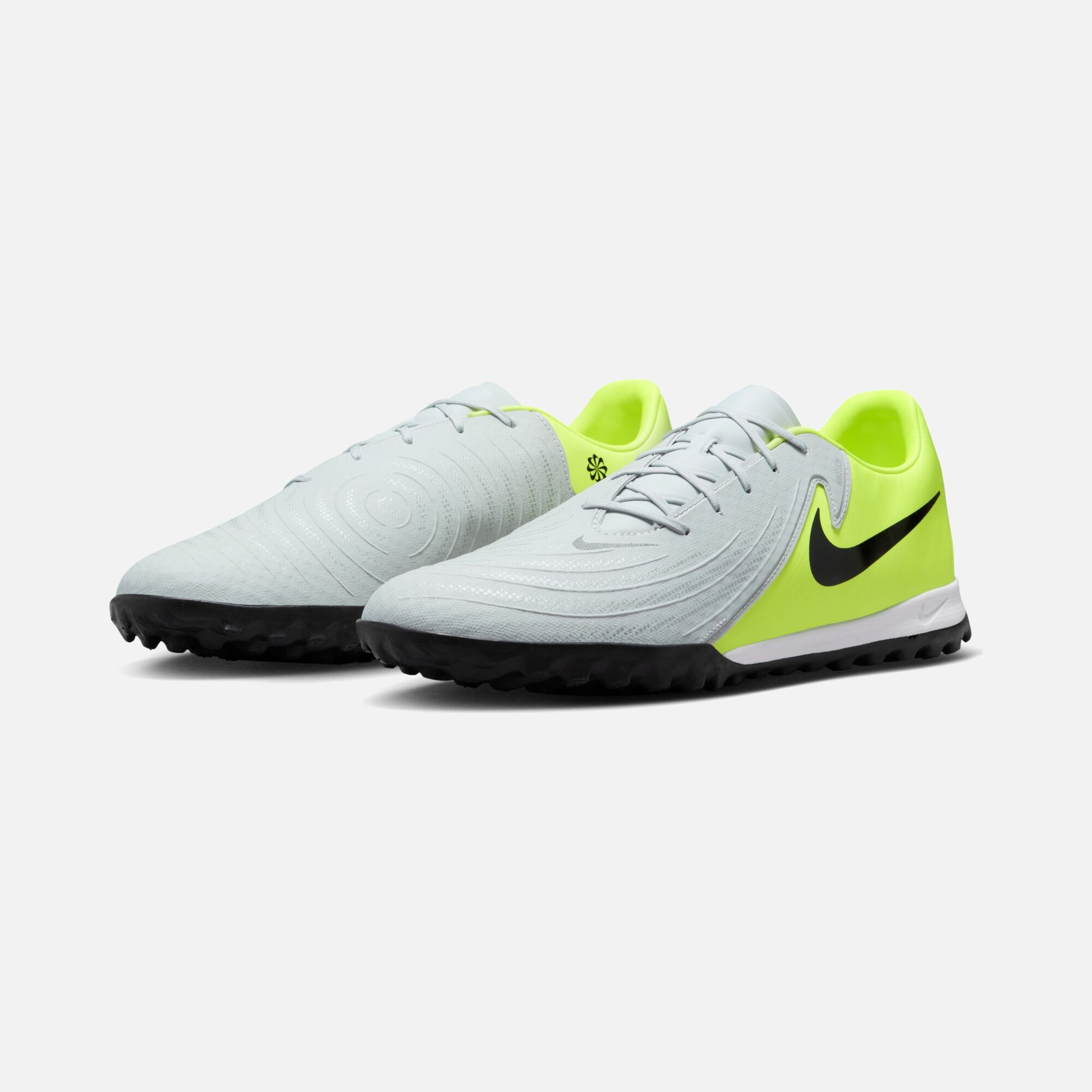 Nike Phantom GX II Academy TF Turf Low-Top Erkek Halı Saha Ayakkabı