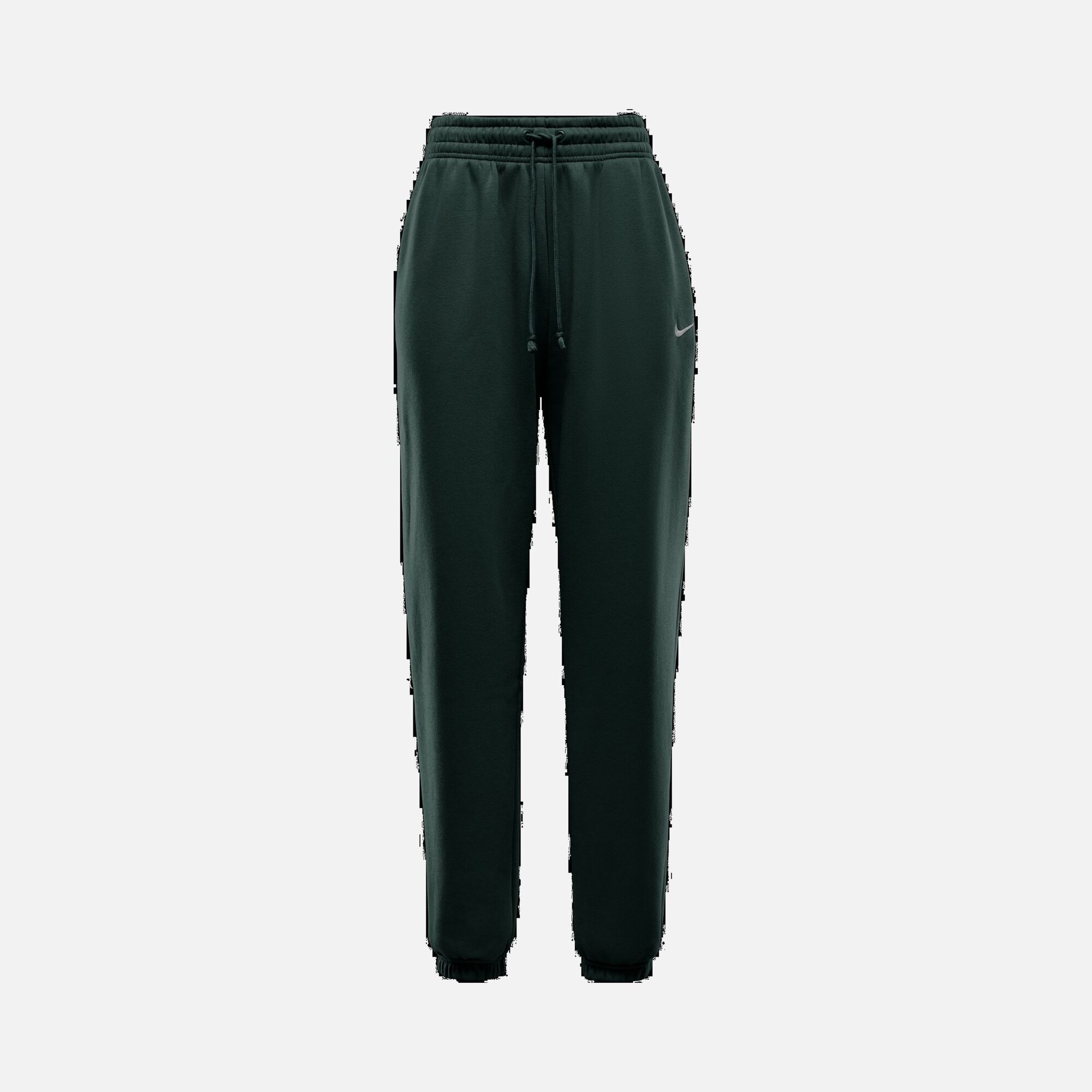 Nike Sportswear Phoenix Fleece High-Waisted Oversized Kadın Eşofman Altı