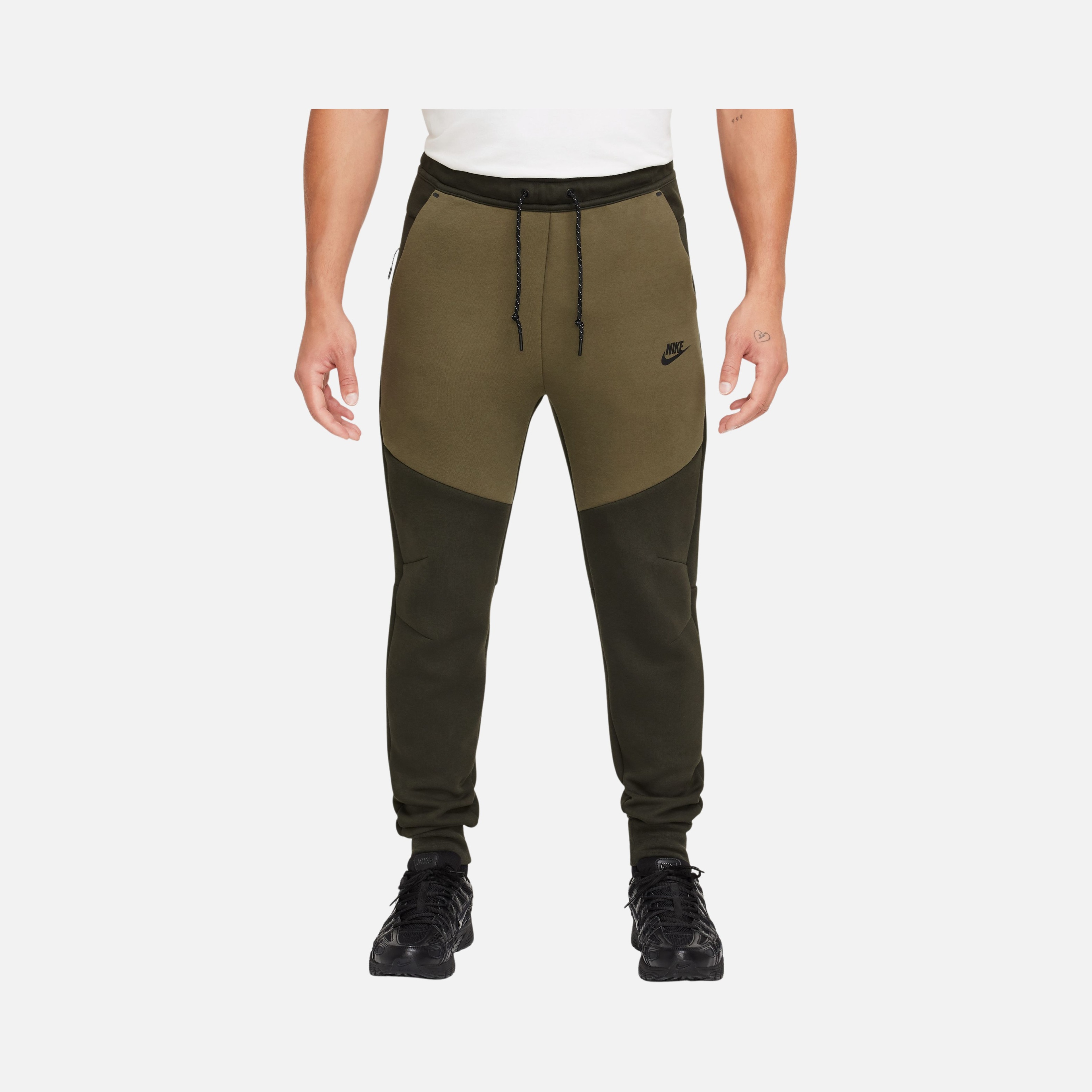 Nike Sportswear Smooth Tech Fleece Erkek Eşofman Altı