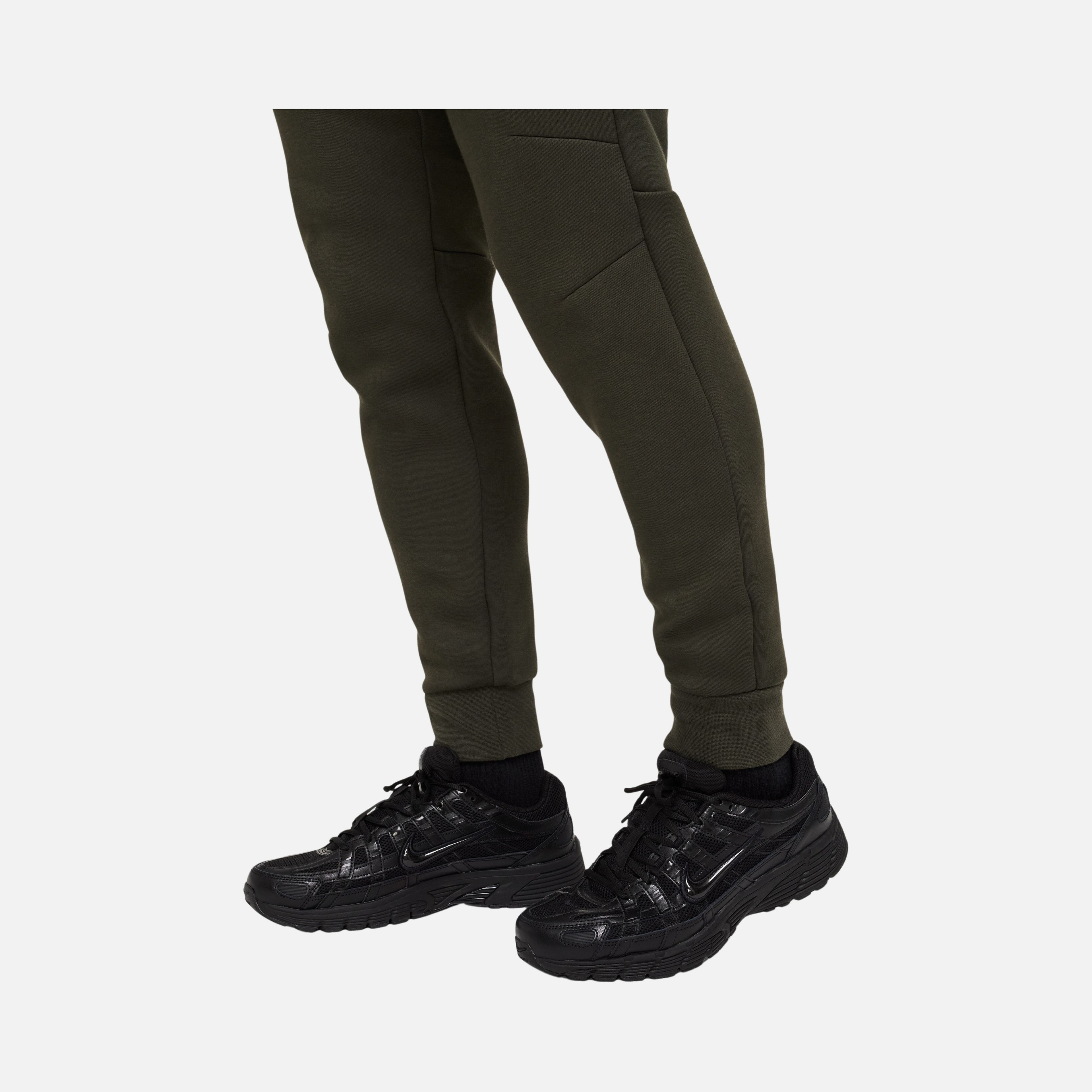 Nike Sportswear Smooth Tech Fleece Erkek Eşofman Altı