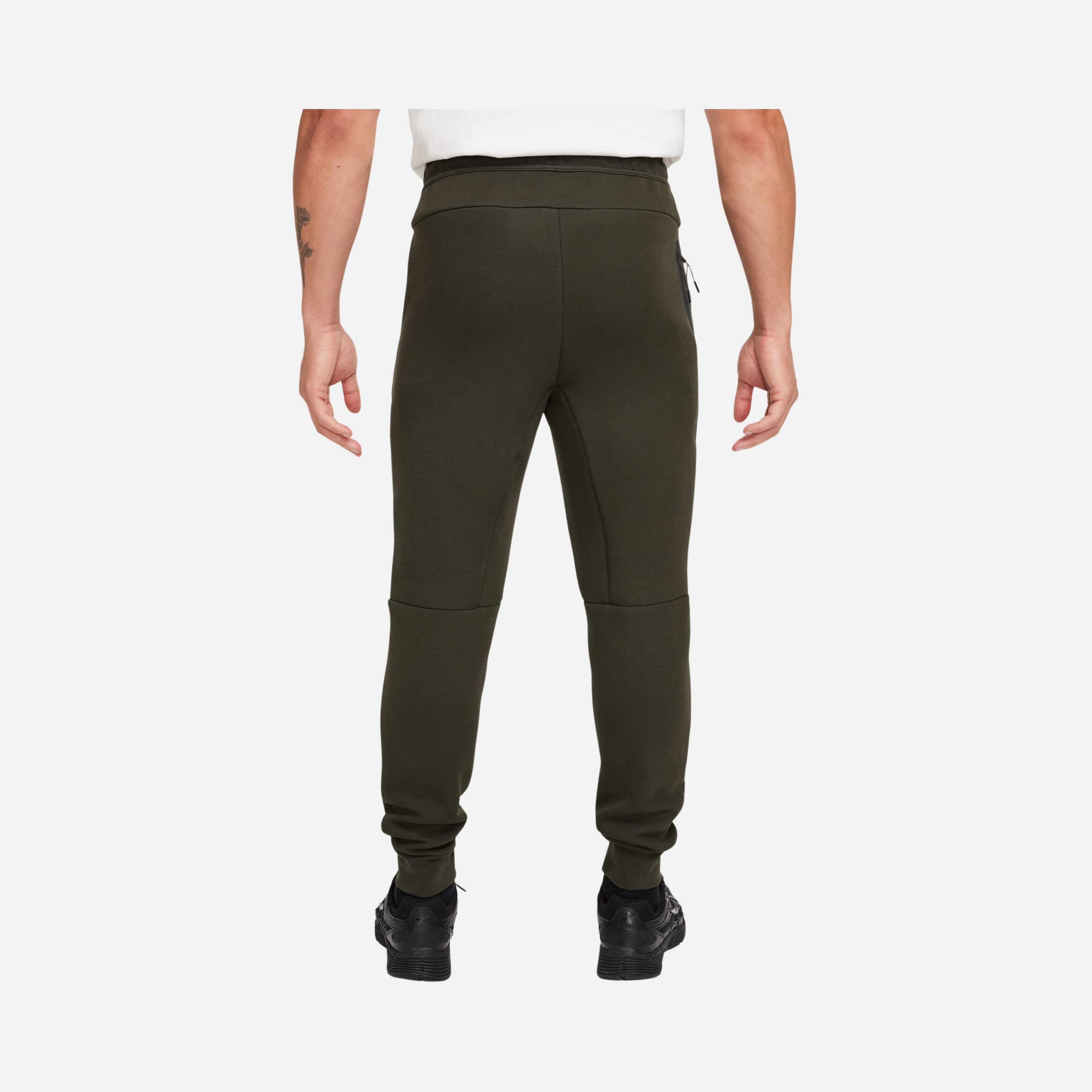 Nike Sportswear Smooth Tech Fleece Erkek Eşofman Altı