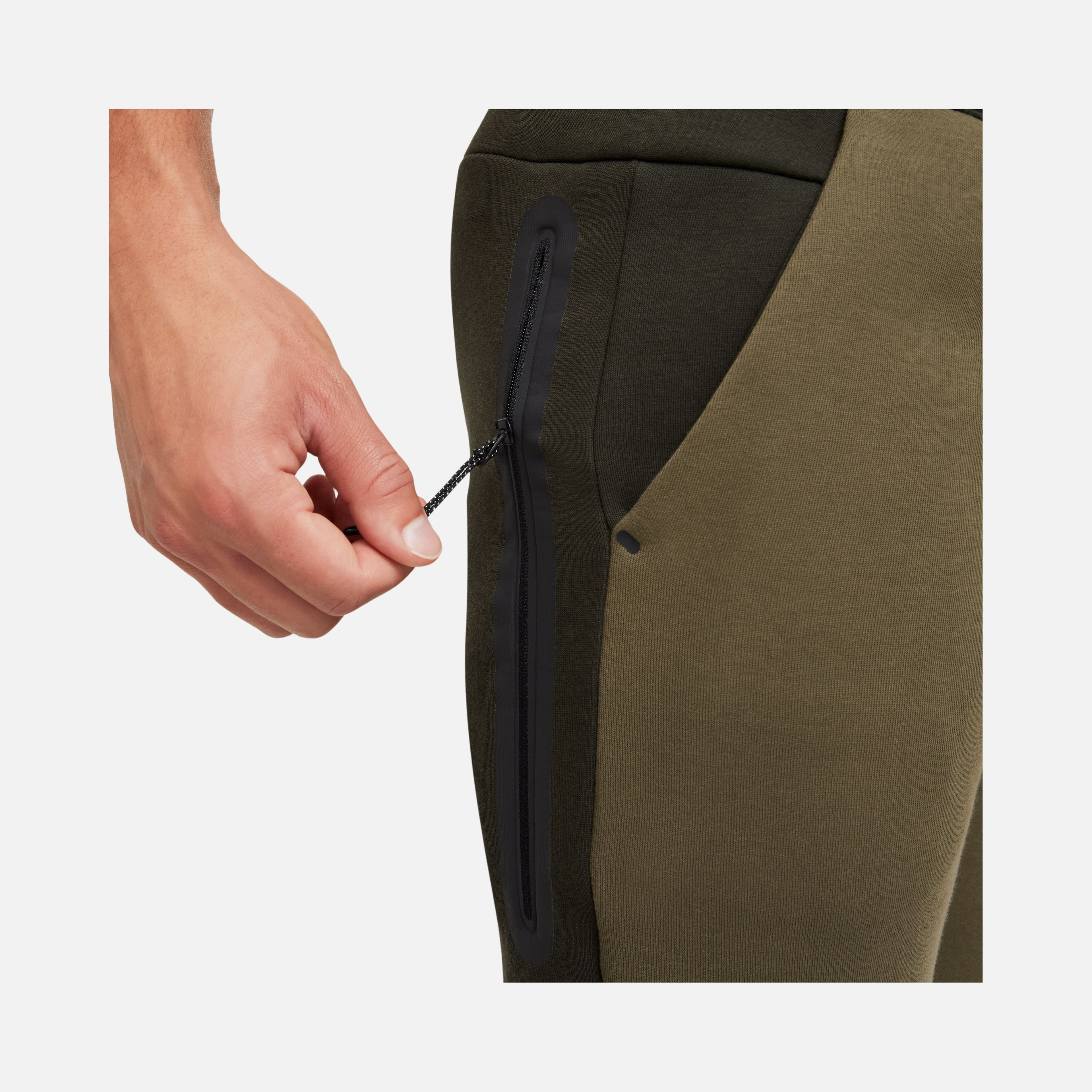 Nike Sportswear Smooth Tech Fleece Erkek Eşofman Altı