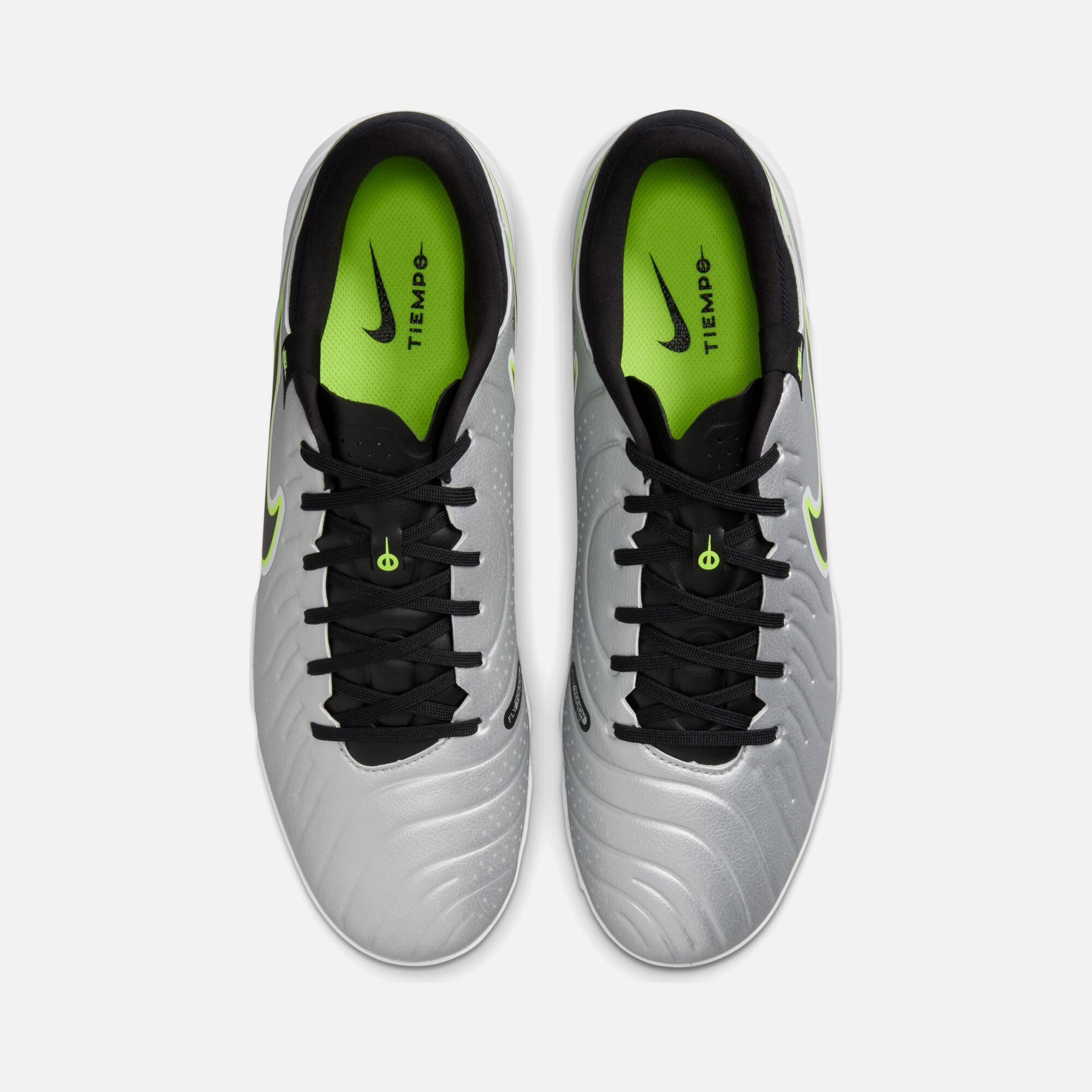 Nike Tiempo Legend 10 Academy TF Turf Low-Top Erkek Halı Saha Ayakkabı