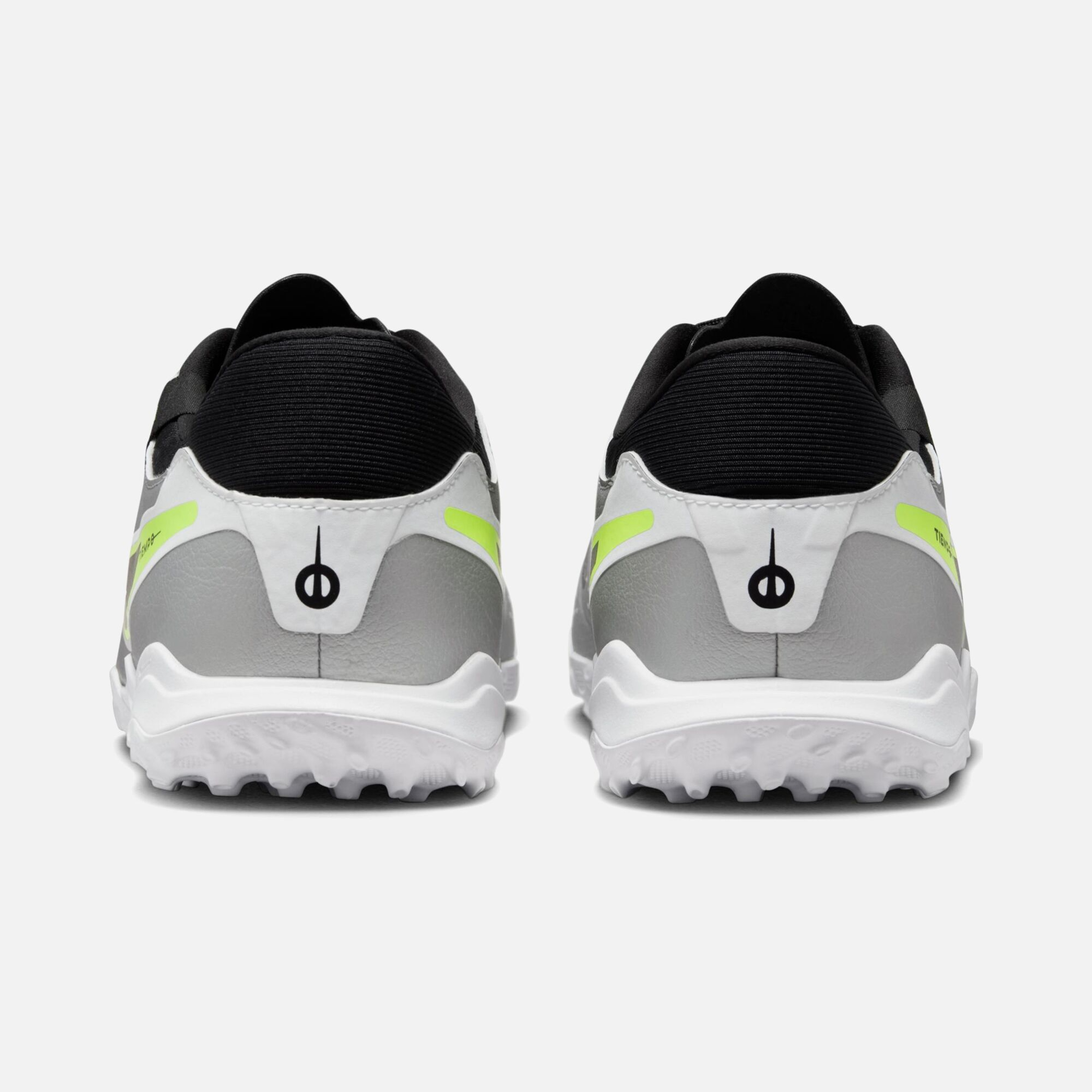 Nike Tiempo Legend 10 Academy TF Turf Low-Top Erkek Halı Saha Ayakkabı