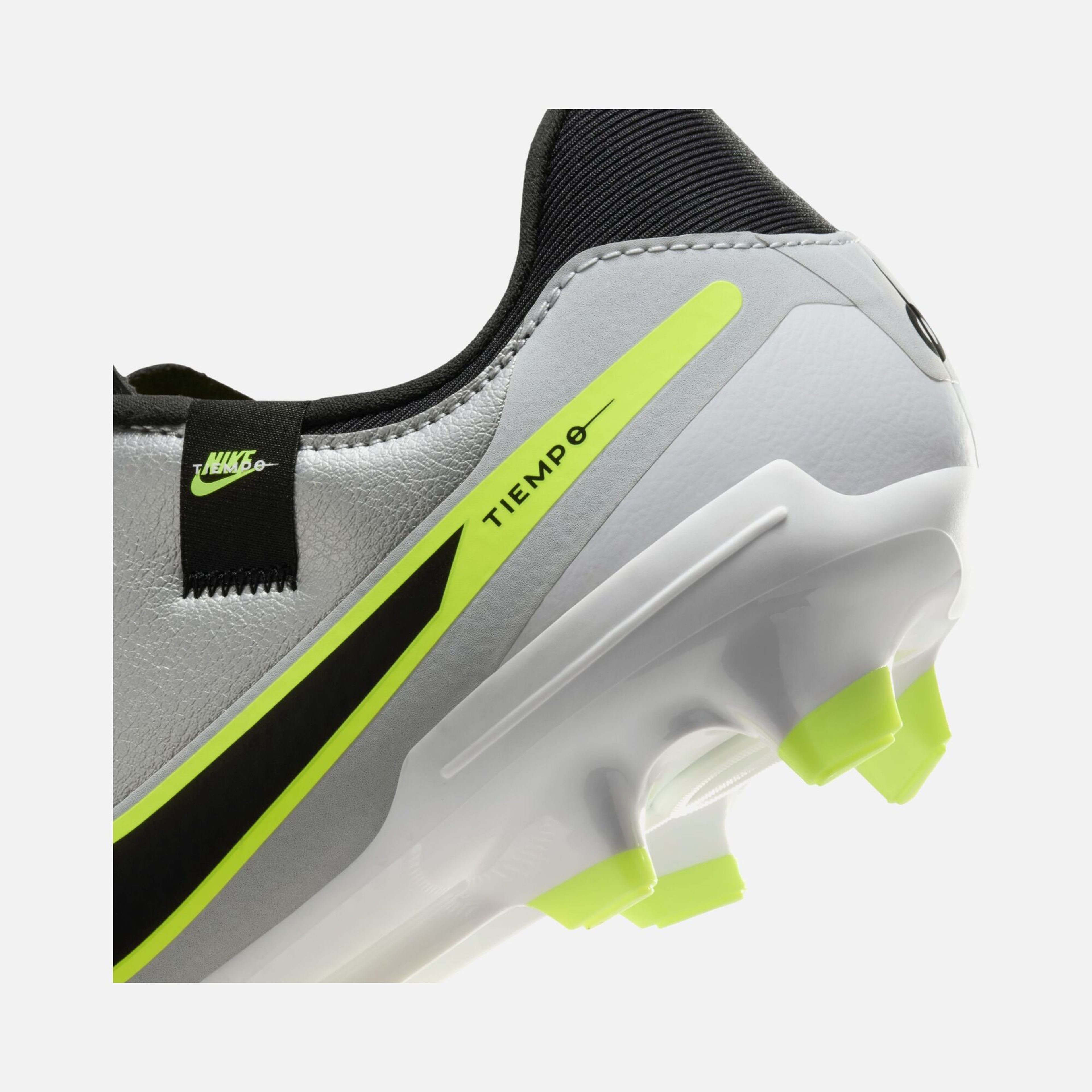 Nike Tiempo Legend 10 Academy FG/MG Multi-Ground Erkek Krampon