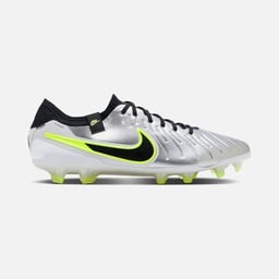 Nike Tiempo Legend 10 Elite FG Firm-Ground Low-Top Erkek Krampon